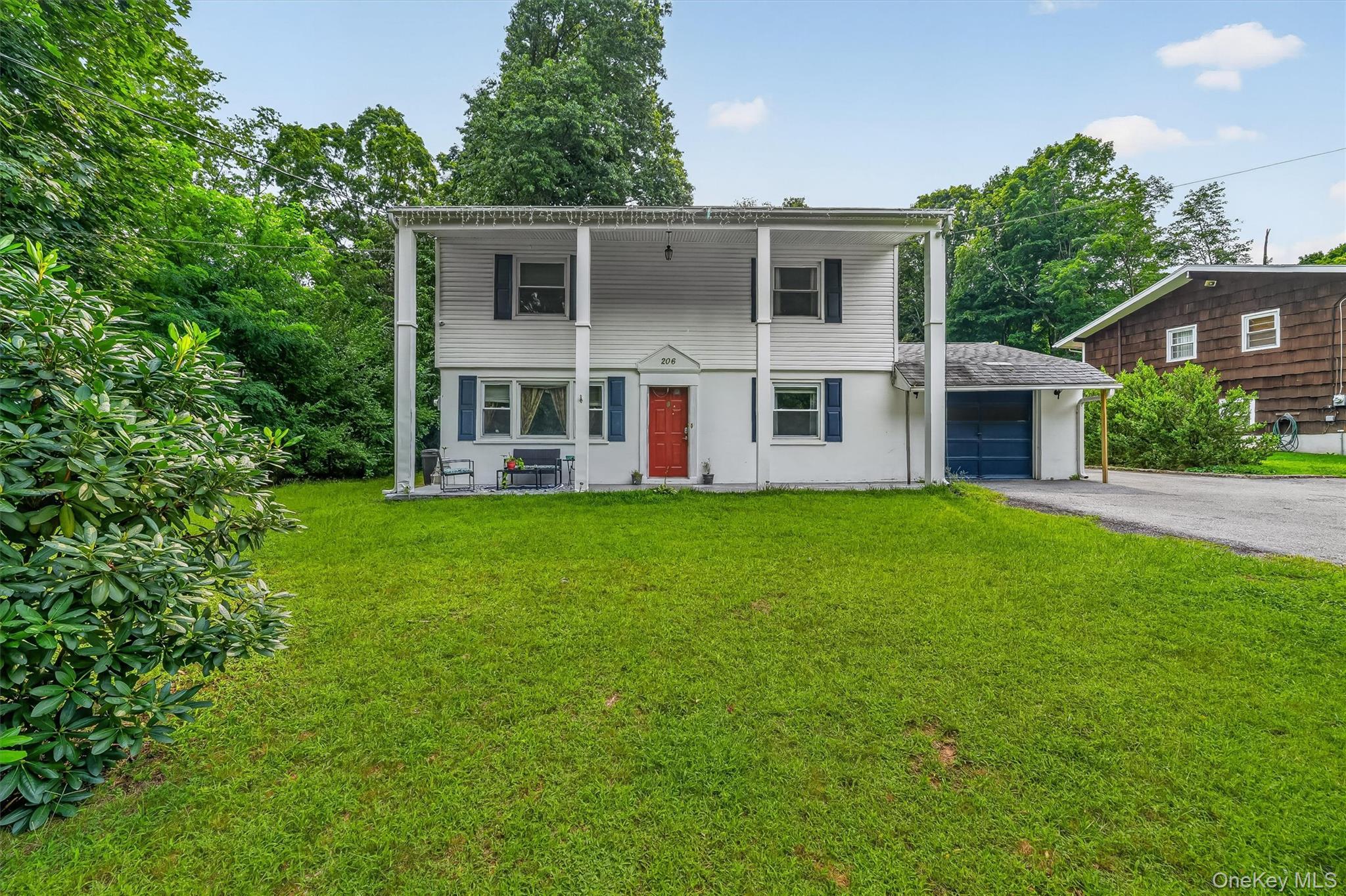 Single Family Lafayette Avenue Westchester County, NY 10567, MLS-1025898-5