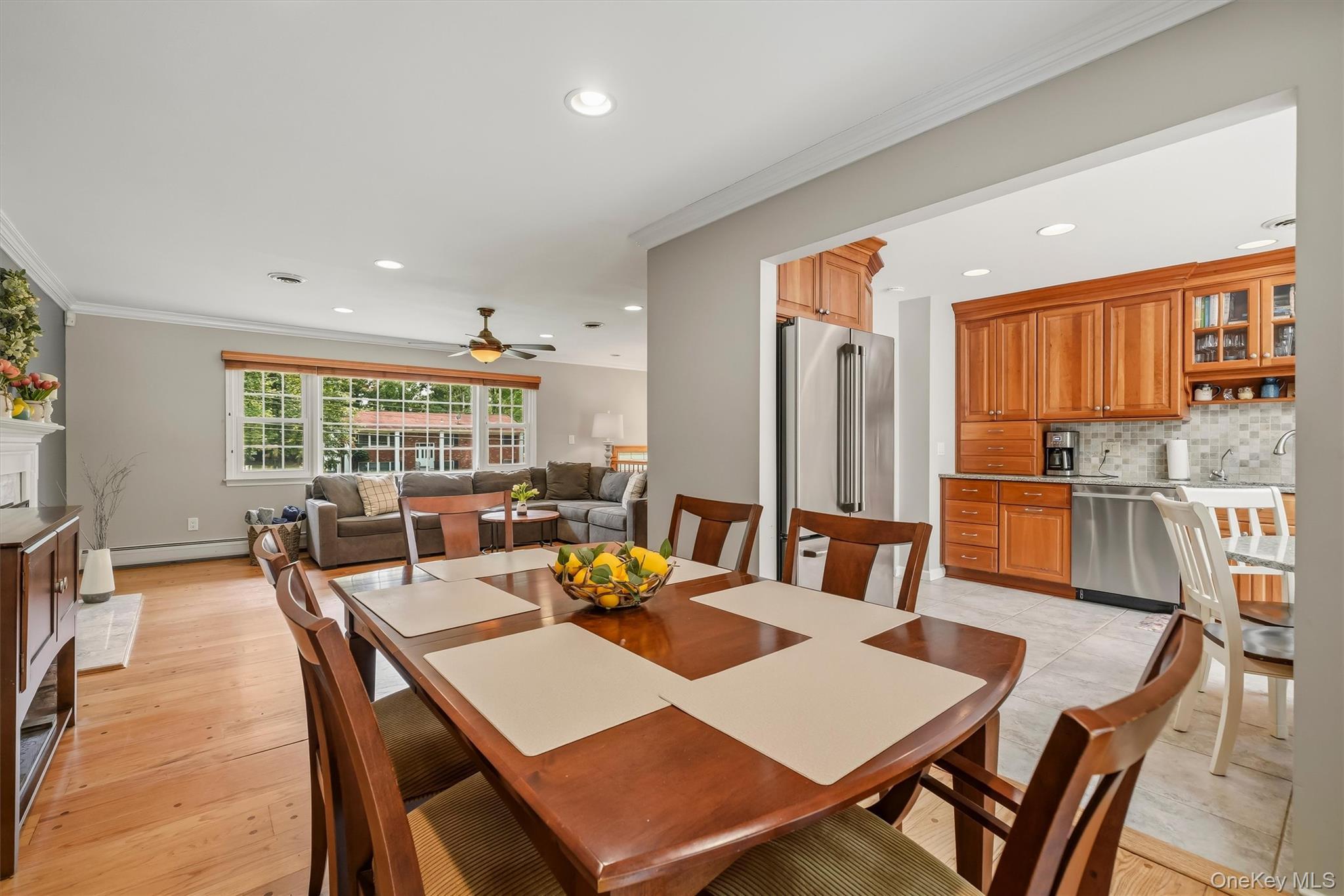 Single Family Little Brook Lane Rockland County, NY 10956, MLS-1025900-12