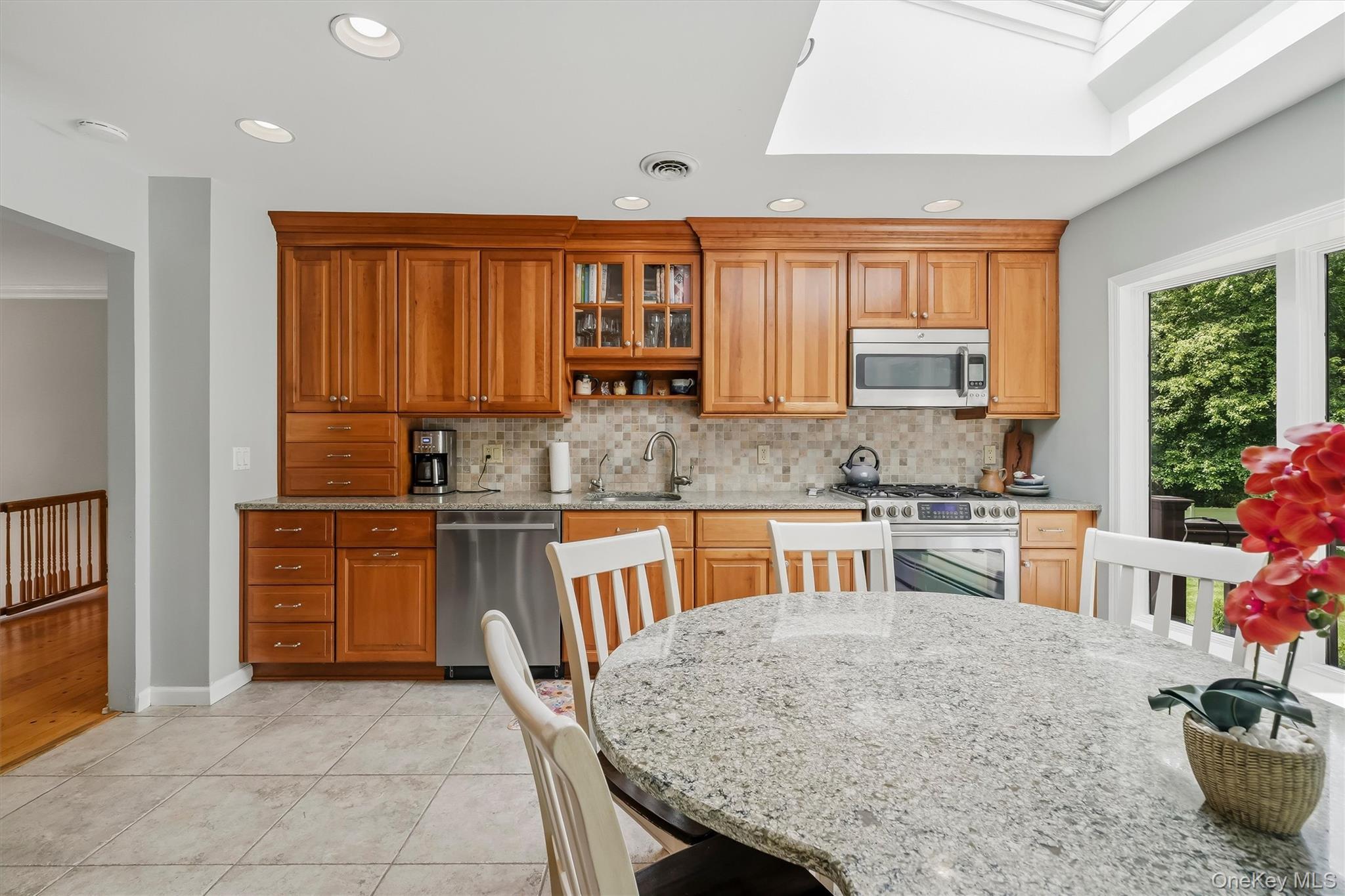 Single Family Little Brook Lane Rockland County, NY 10956, MLS-1025900-13