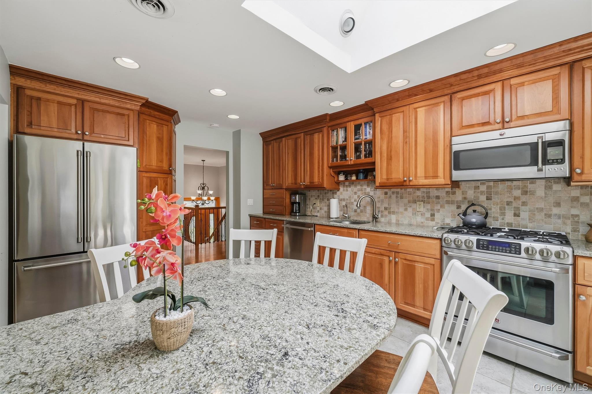 Single Family Little Brook Lane Rockland County, NY 10956, MLS-1025900-14