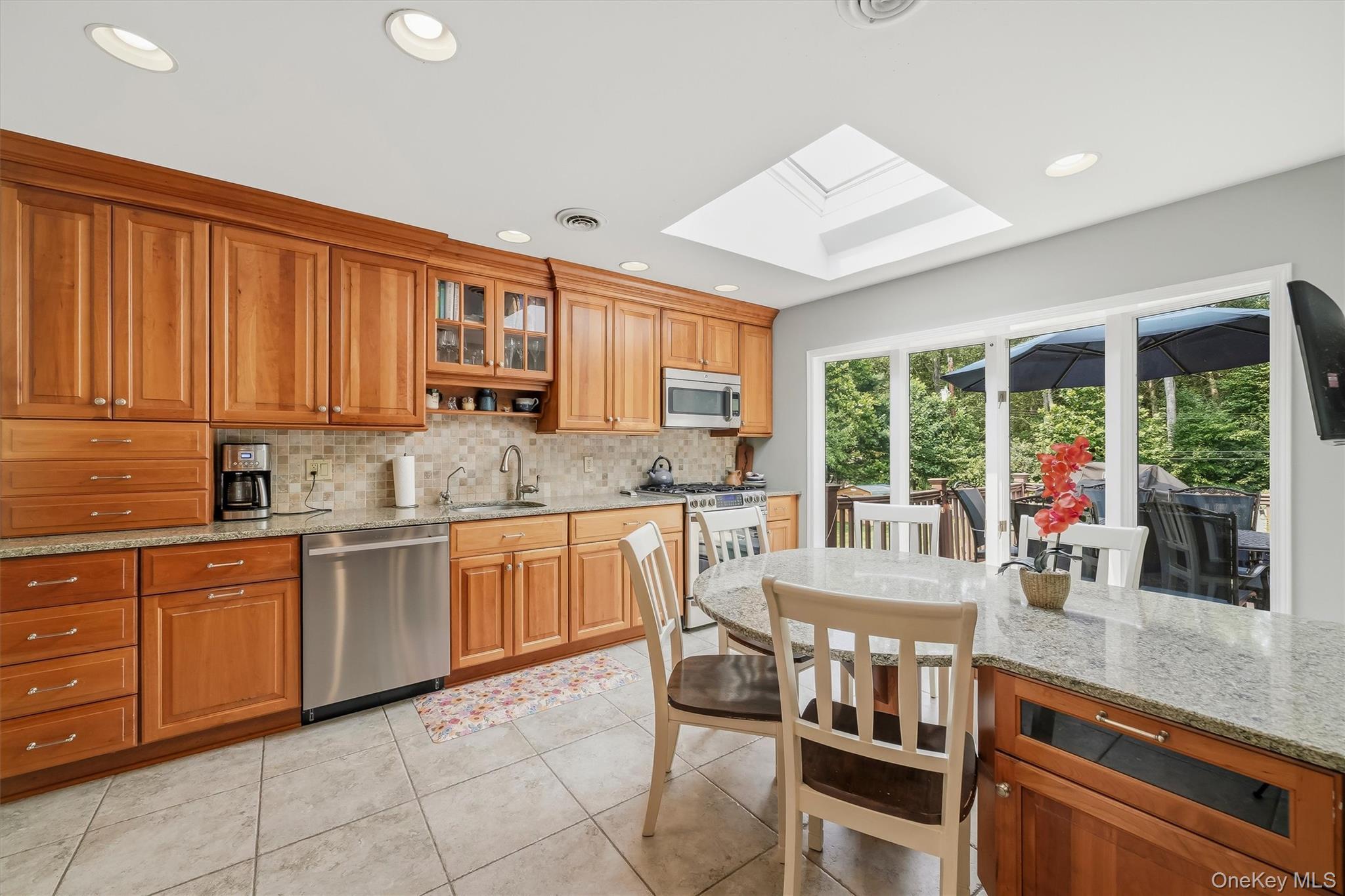 Single Family Little Brook Lane Rockland County, NY 10956, MLS-1025900-15
