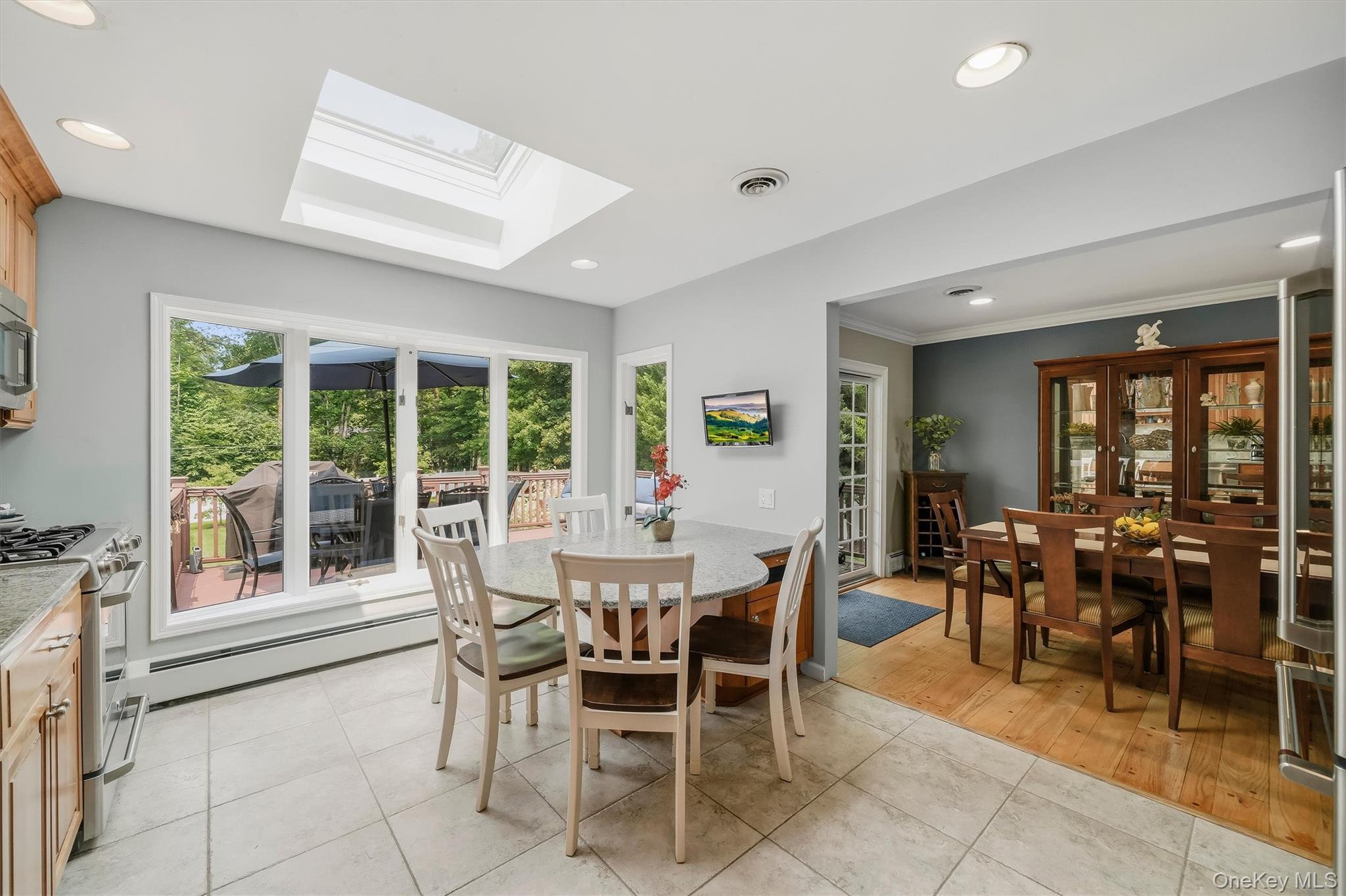 Single Family Little Brook Lane Rockland County, NY 10956, MLS-1025900-16
