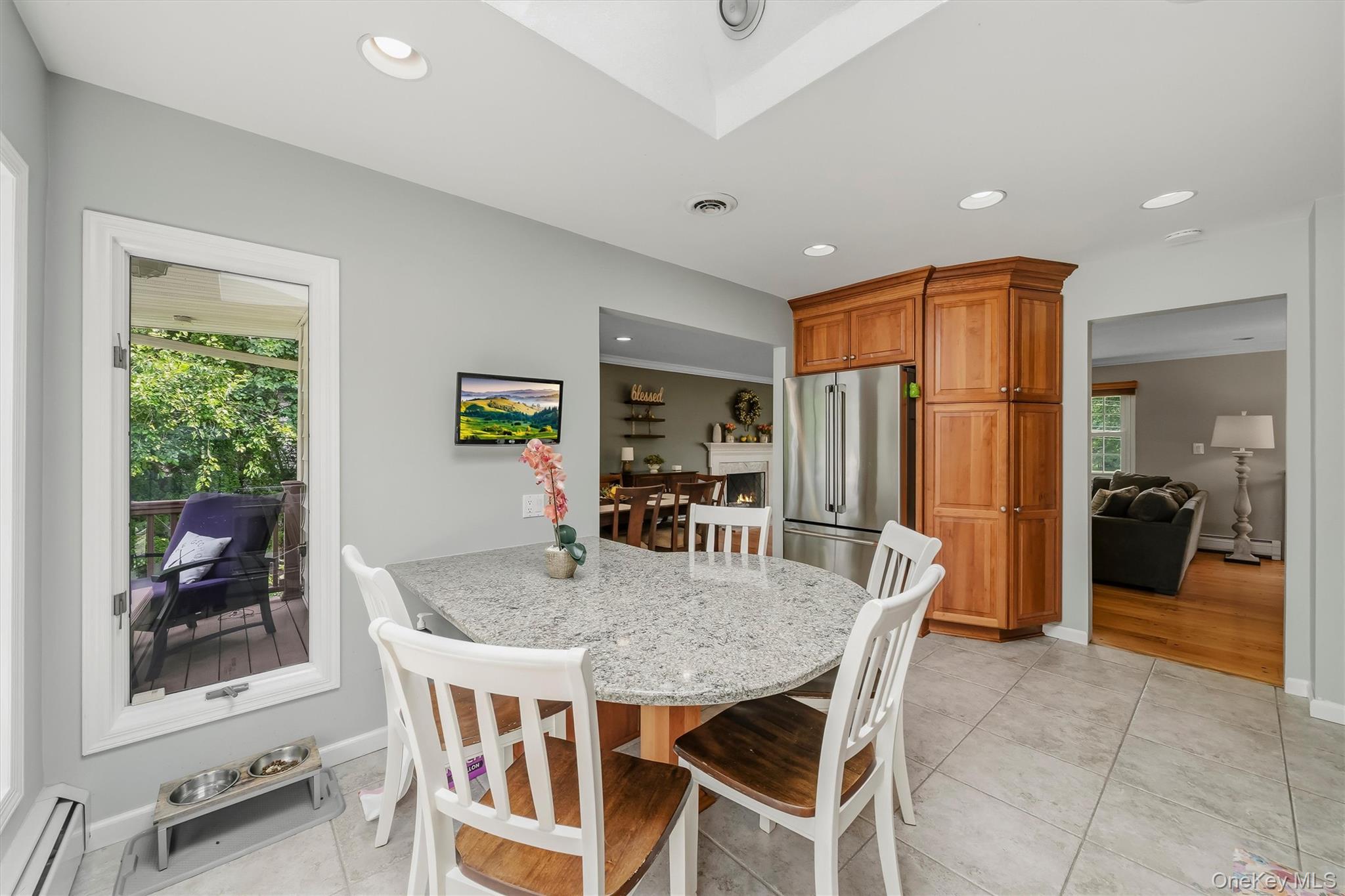 Single Family Little Brook Lane Rockland County, NY 10956, MLS-1025900-17