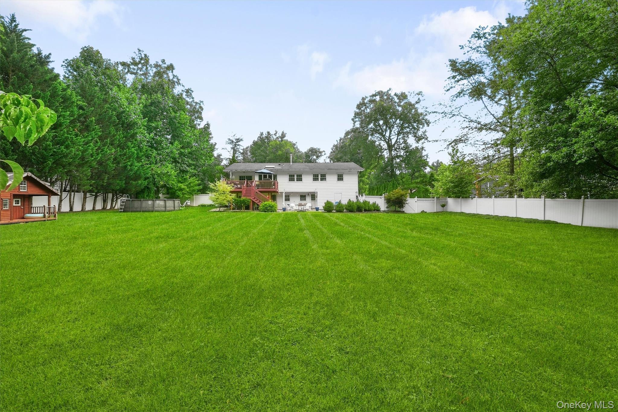 Single Family Little Brook Lane Rockland County, NY 10956, MLS-1025900-2