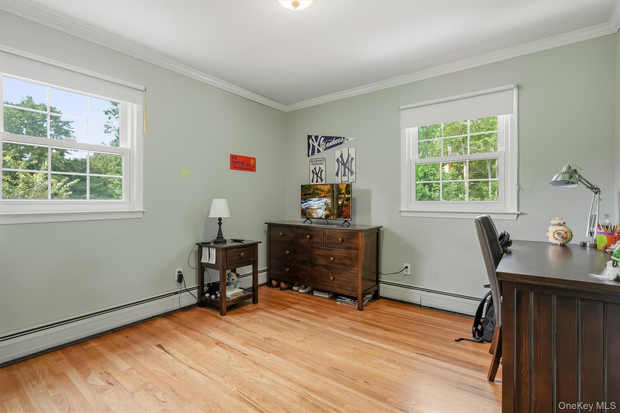 Single Family Little Brook Lane Rockland County, NY 10956, MLS-1025900-24