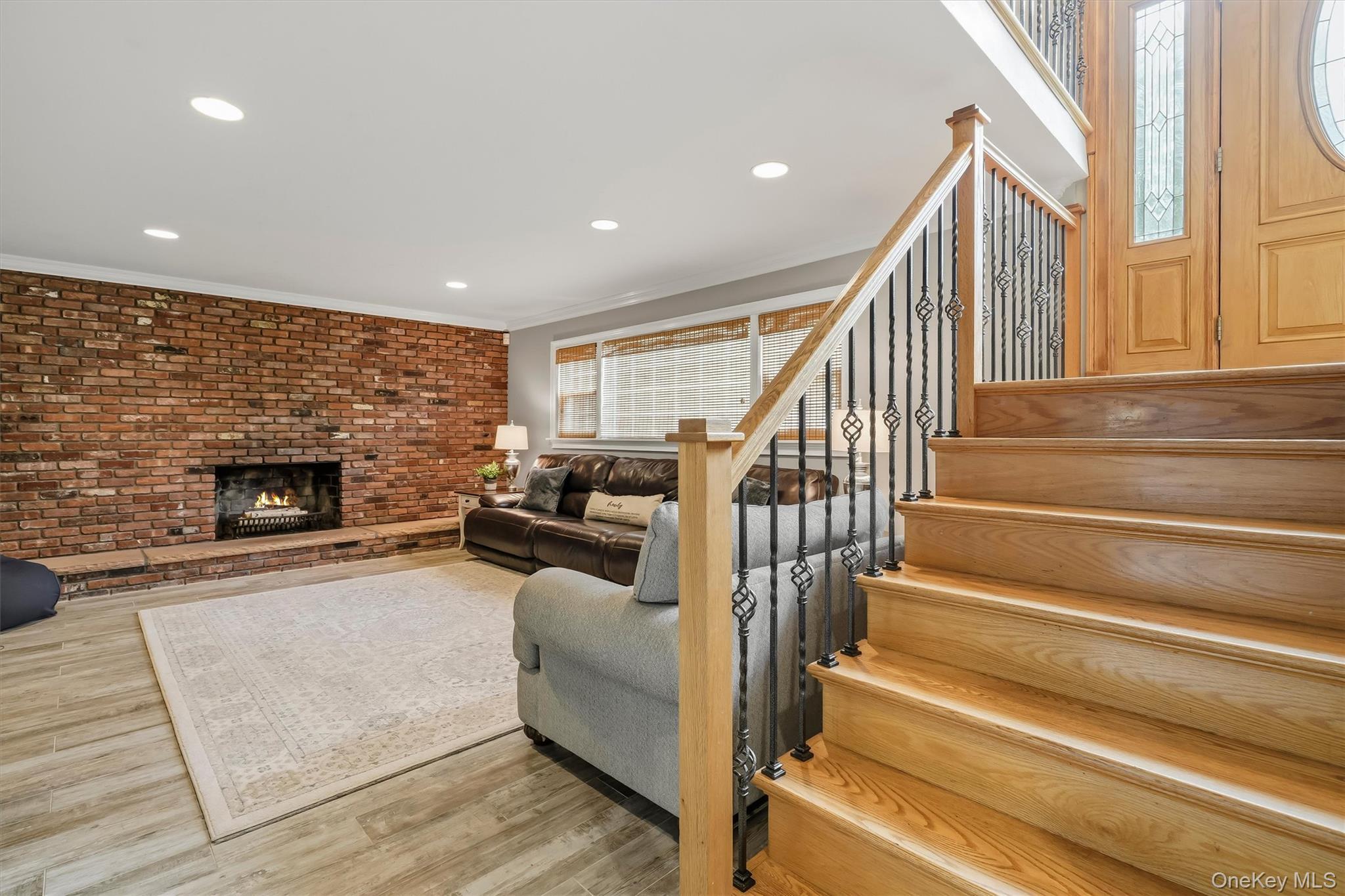 Single Family Little Brook Lane Rockland County, NY 10956, MLS-1025900-25