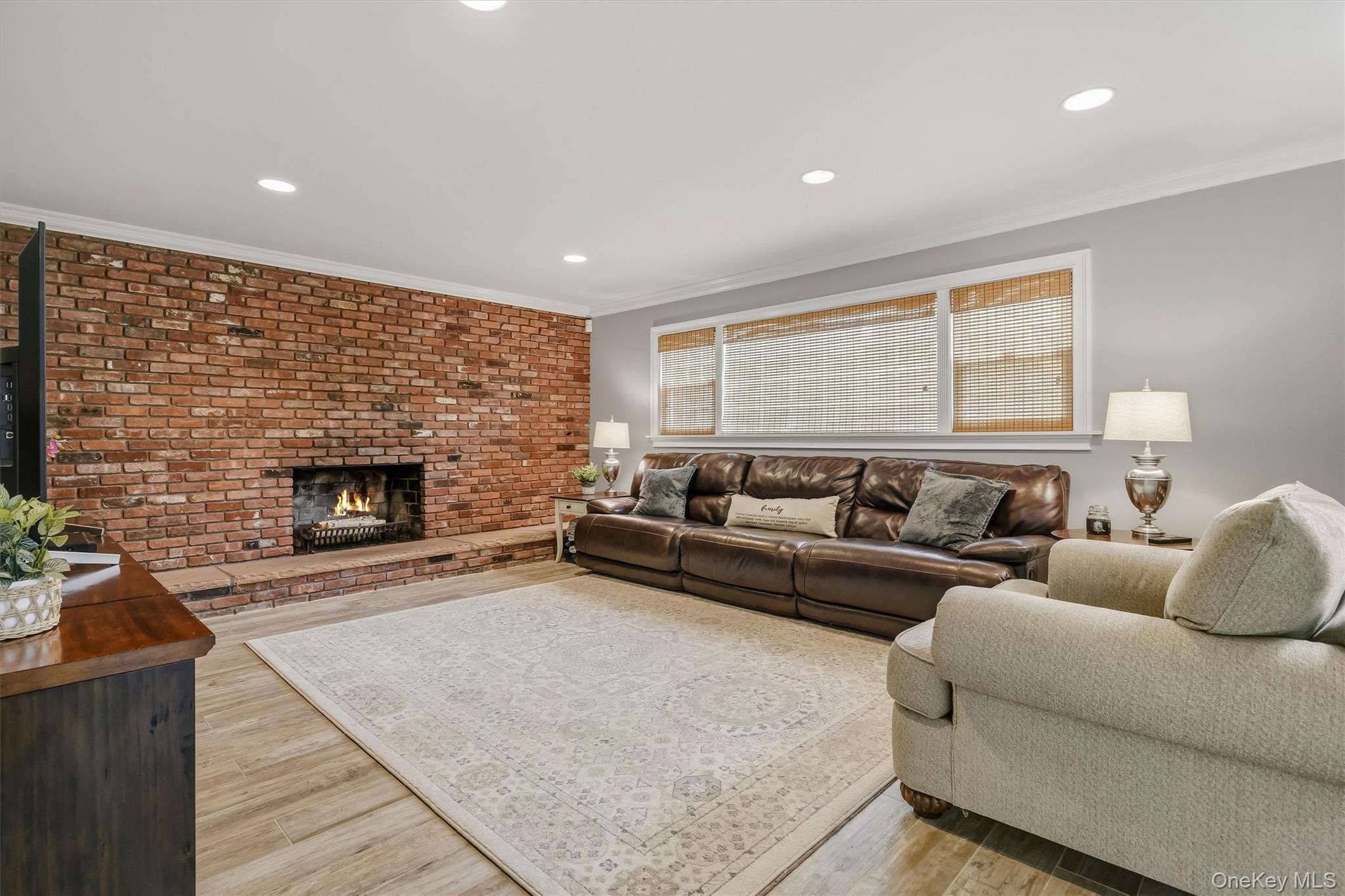 Single Family Little Brook Lane Rockland County, NY 10956, MLS-1025900-26