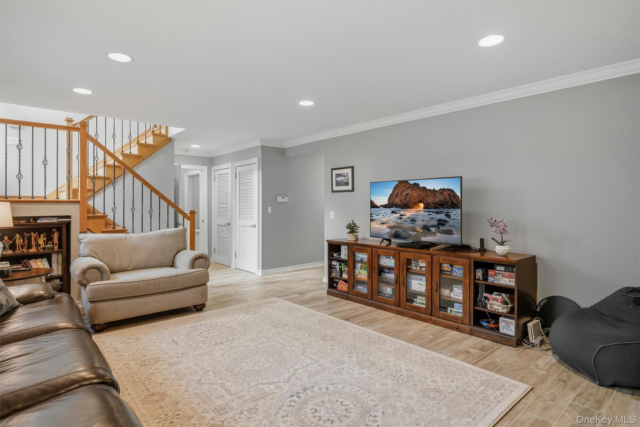 Single Family Little Brook Lane Rockland County, NY 10956, MLS-1025900-28