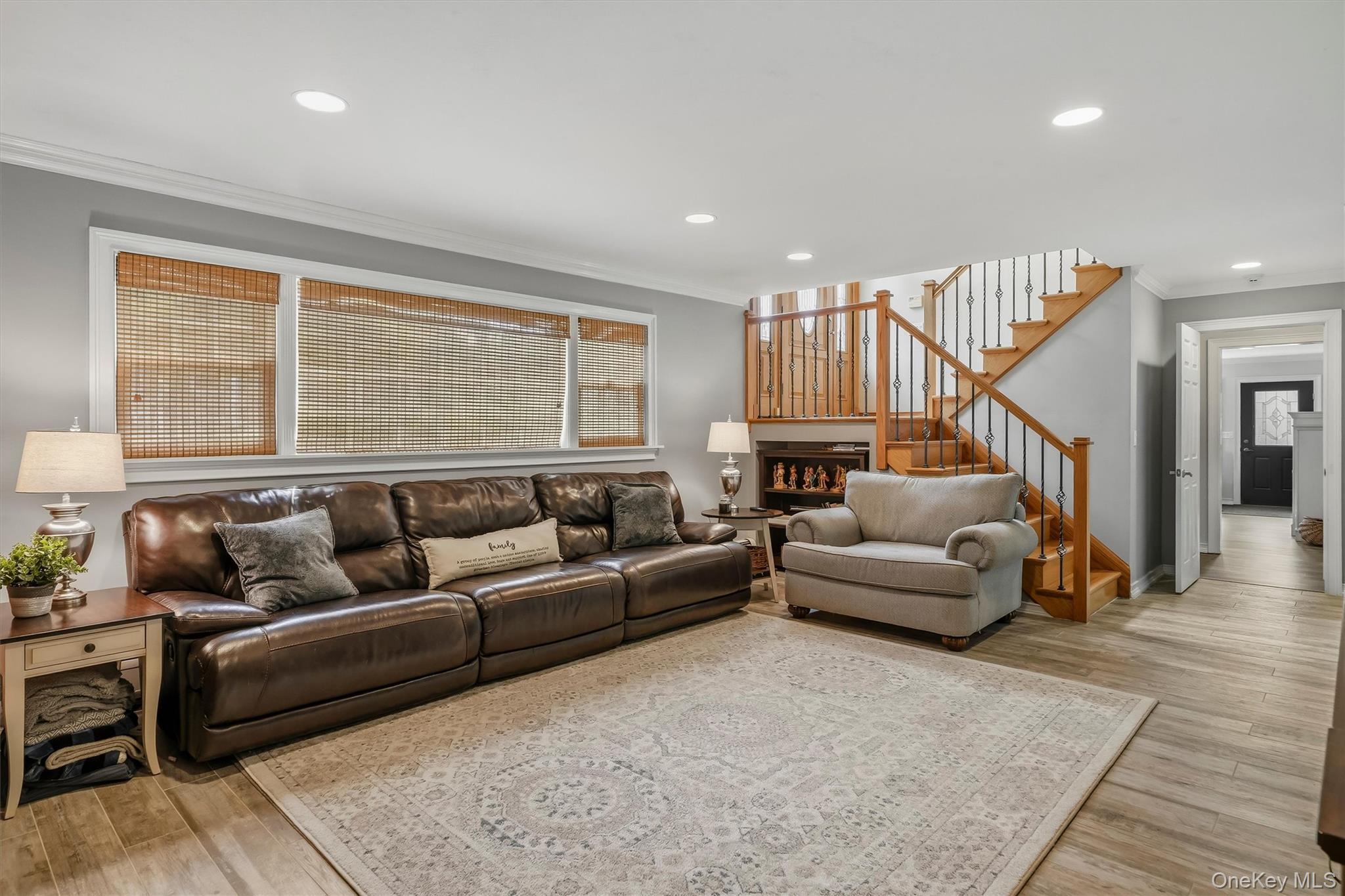 Single Family Little Brook Lane Rockland County, NY 10956, MLS-1025900-29