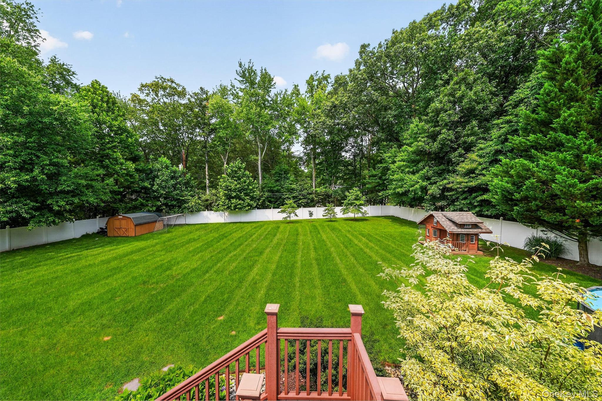 Single Family Little Brook Lane Rockland County, NY 10956, MLS-1025900-3