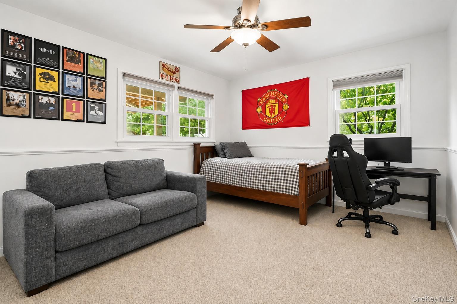 Single Family Little Brook Lane Rockland County, NY 10956, MLS-1025900-31