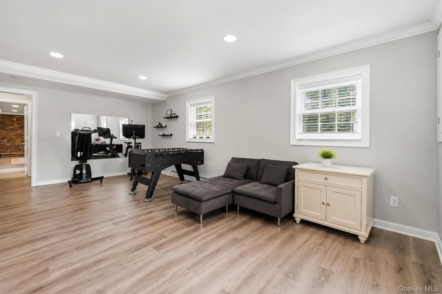 Single Family Little Brook Lane Rockland County, NY 10956, MLS-1025900-34