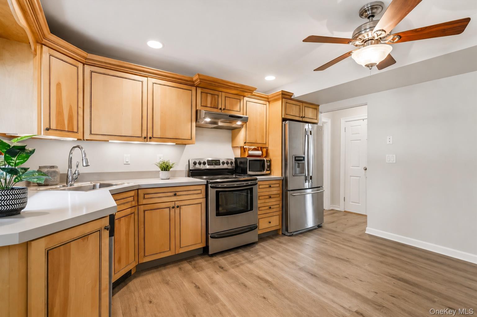 Single Family Little Brook Lane Rockland County, NY 10956, MLS-1025900-37