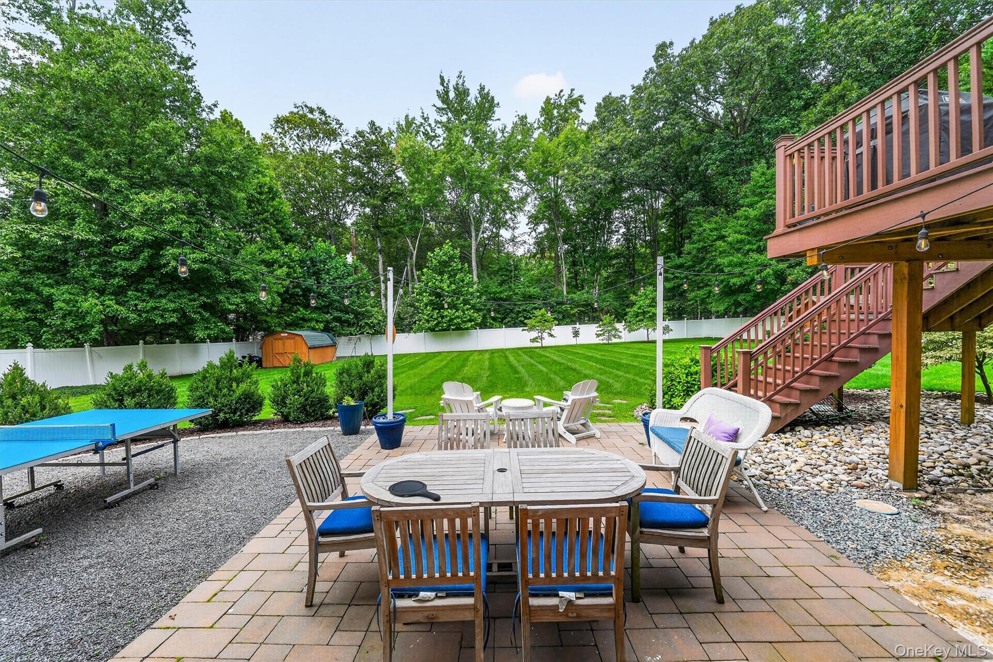 Single Family Little Brook Lane Rockland County, NY 10956, MLS-1025900-4