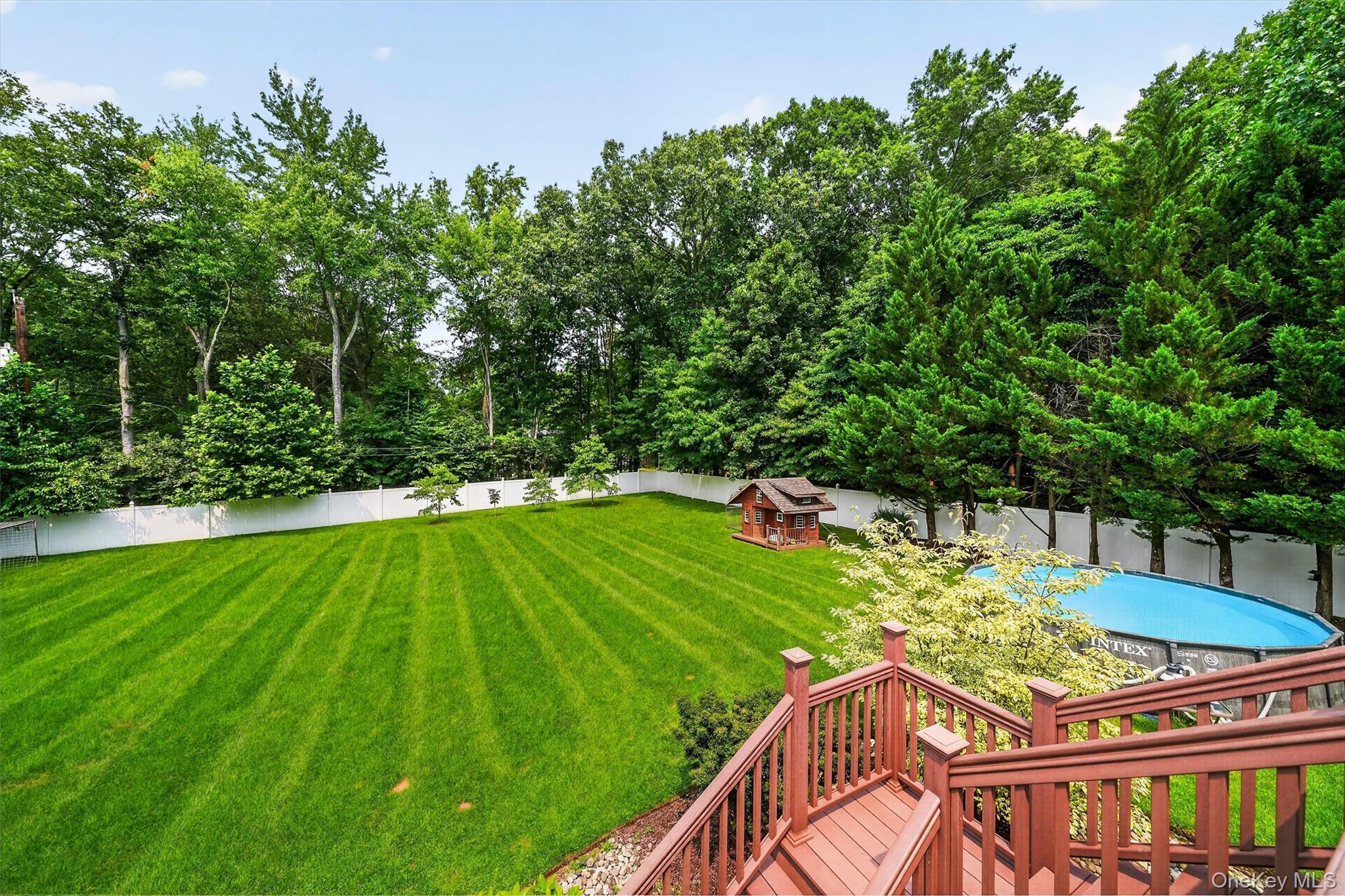 Single Family Little Brook Lane Rockland County, NY 10956, MLS-1025900-41