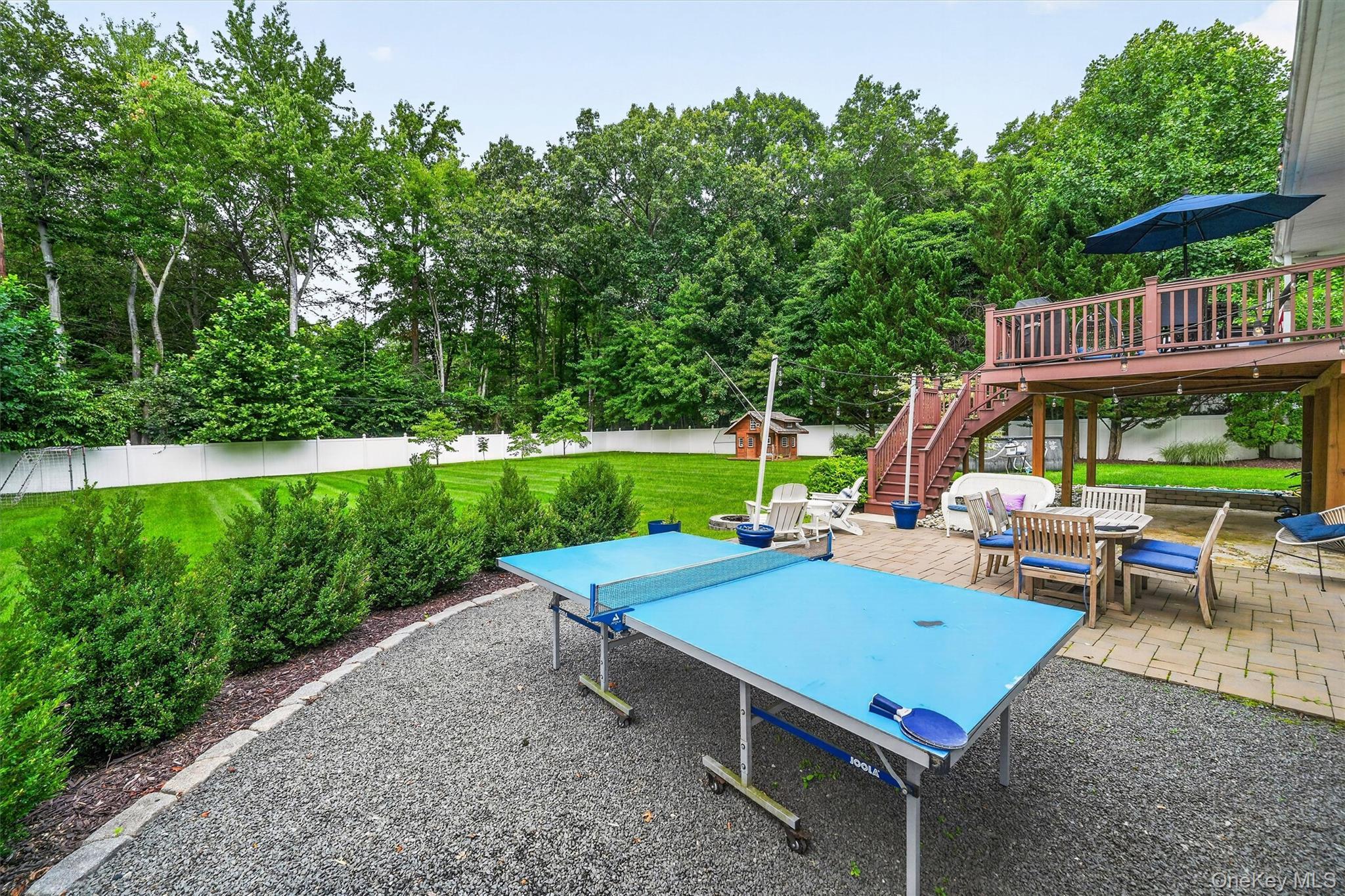 Single Family Little Brook Lane Rockland County, NY 10956, MLS-1025900-42