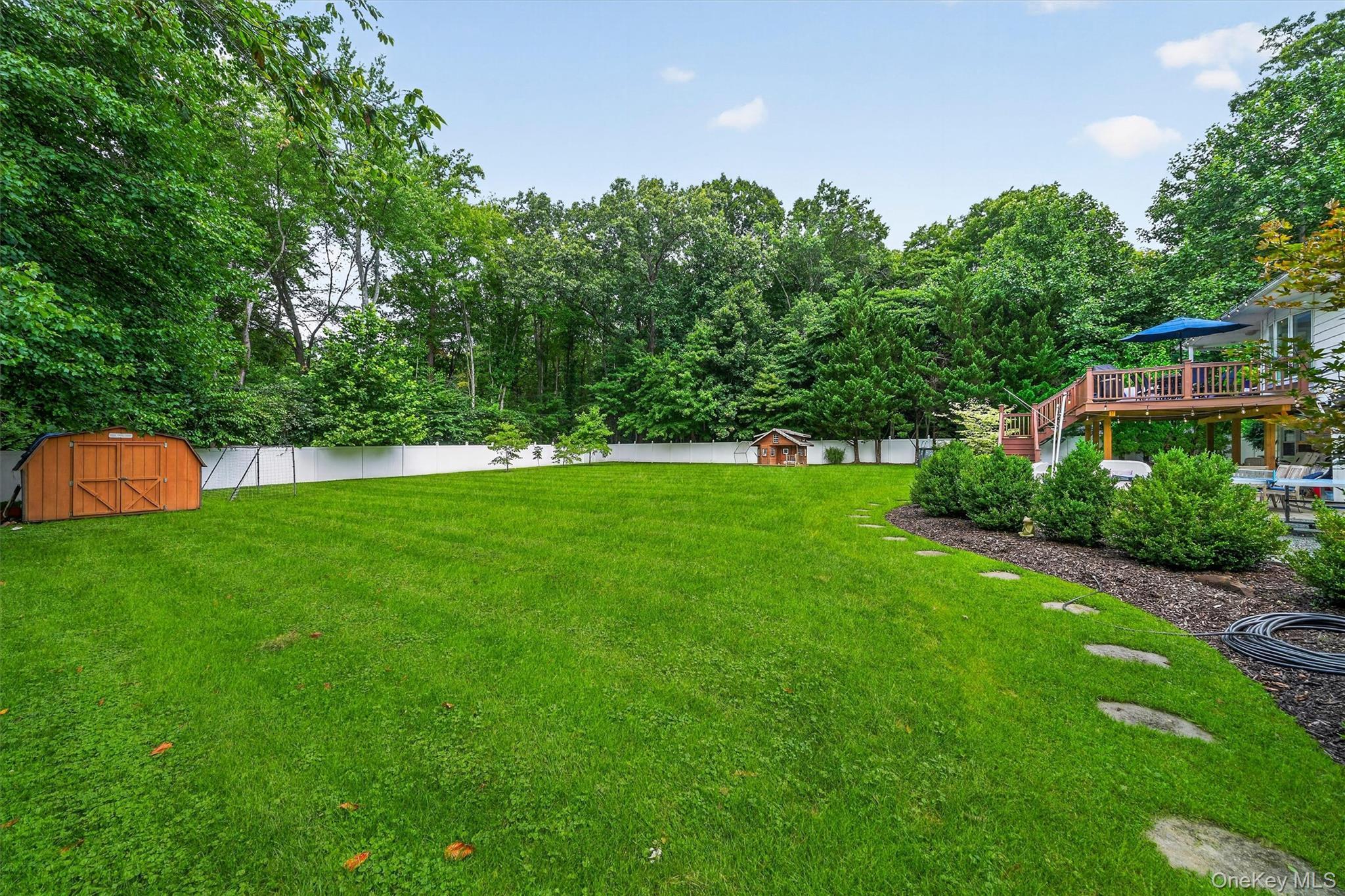 Single Family Little Brook Lane Rockland County, NY 10956, MLS-1025900-43