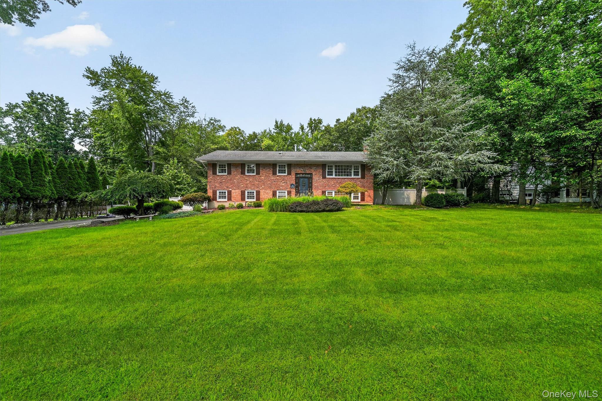 Single Family Little Brook Lane Rockland County, NY 10956, MLS-1025900-44