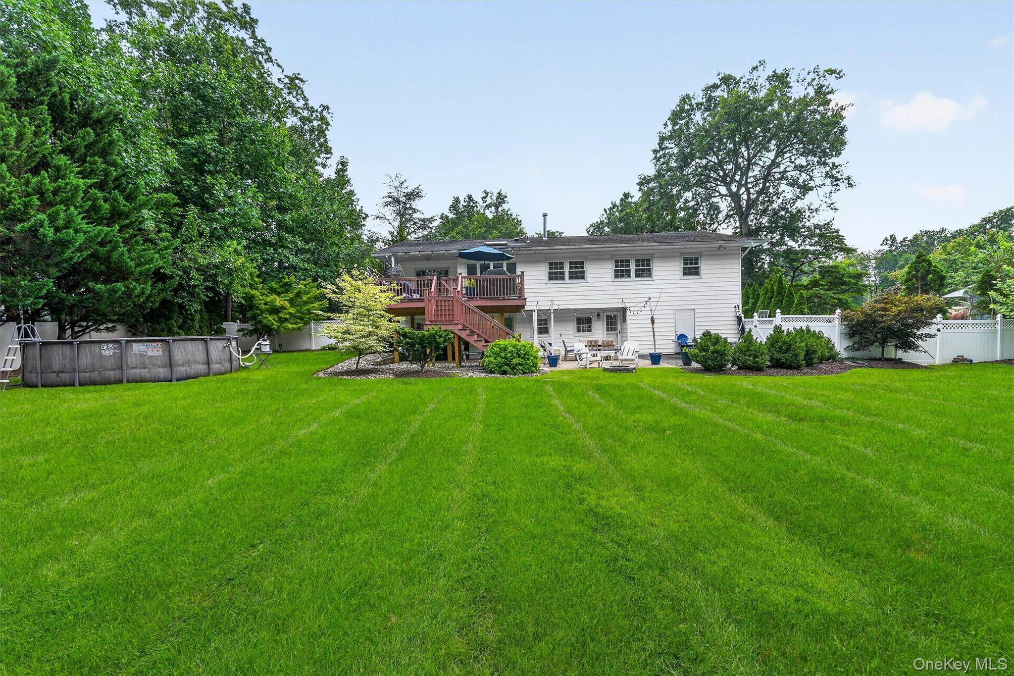 Single Family Little Brook Lane Rockland County, NY 10956, MLS-1025900-45
