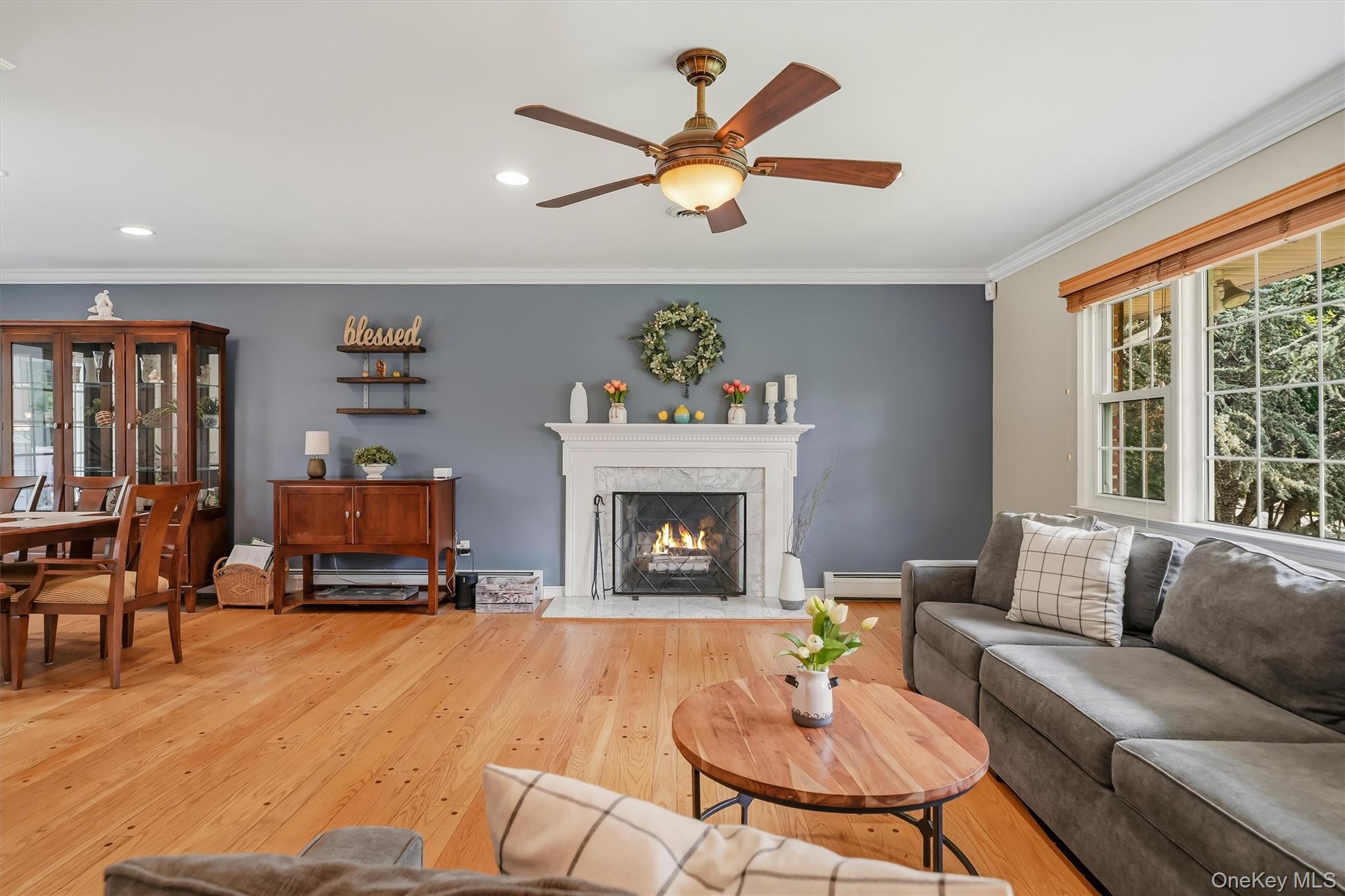 Single Family Little Brook Lane Rockland County, NY 10956, MLS-1025900-7