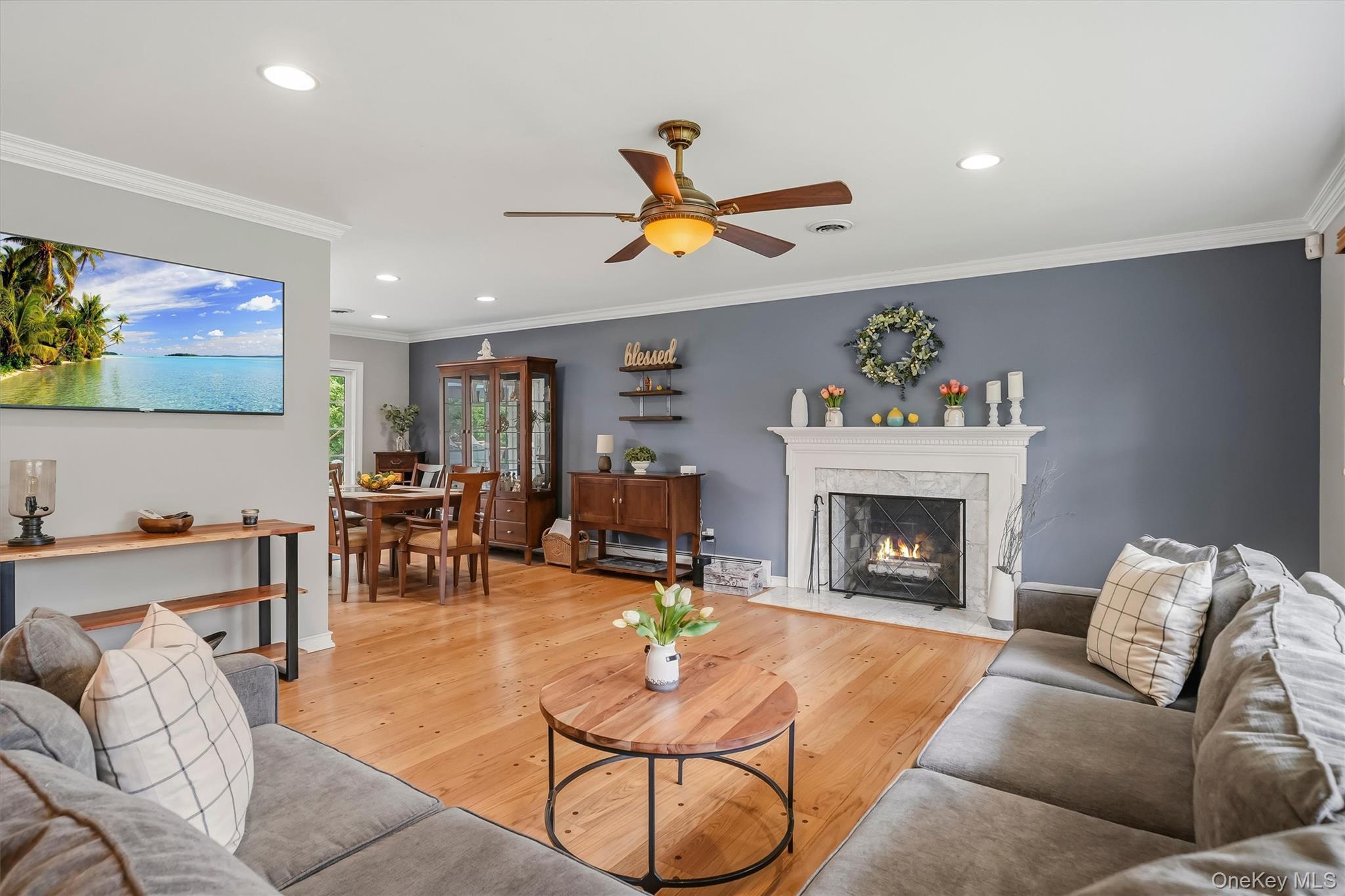 Single Family Little Brook Lane Rockland County, NY 10956, MLS-1025900-8