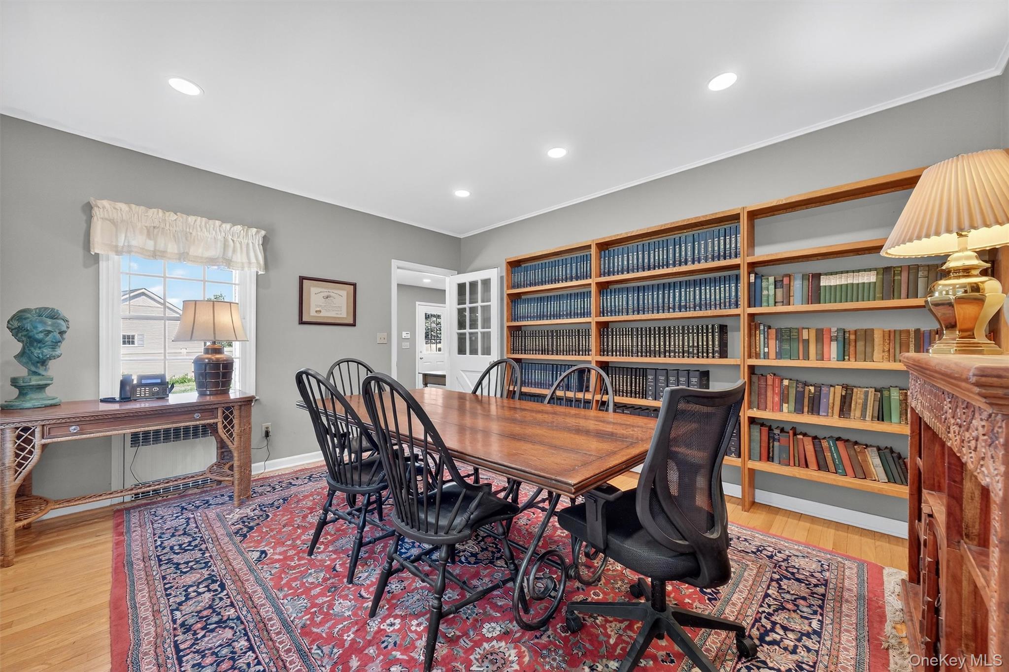 Single Family Route 52 Dutchess County, NY 12524, MLS-1025916-14
