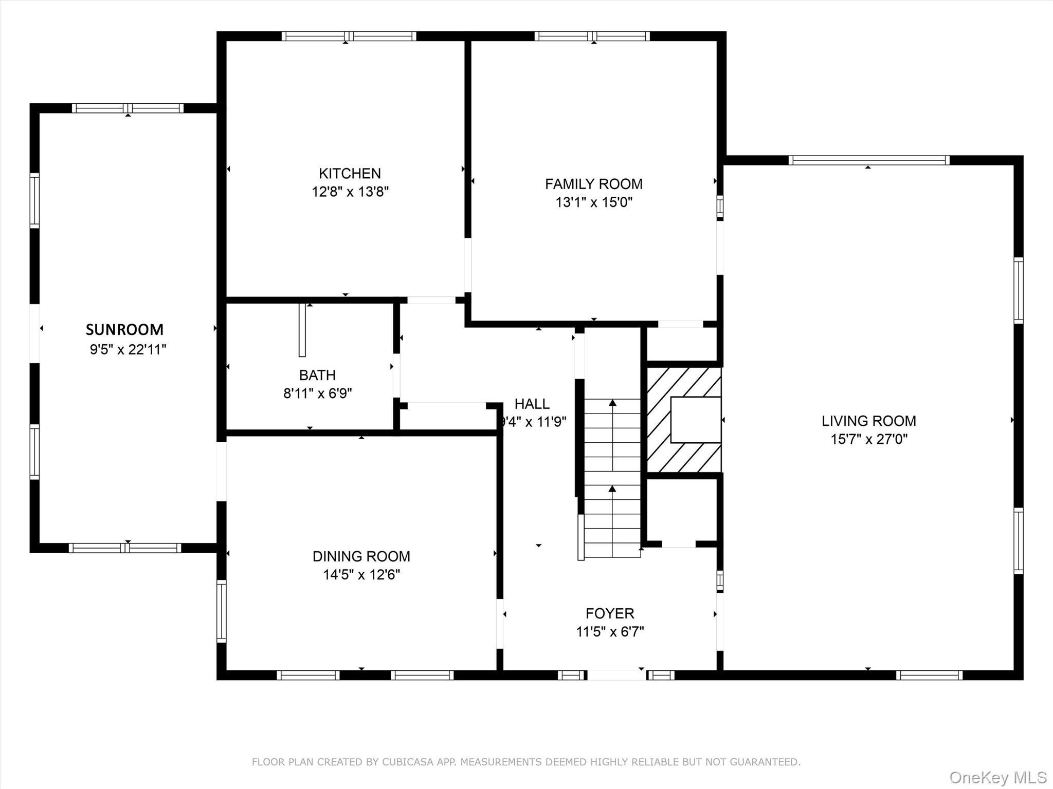 Single Family Route 52 Dutchess County, NY 12524, MLS-1025916-4