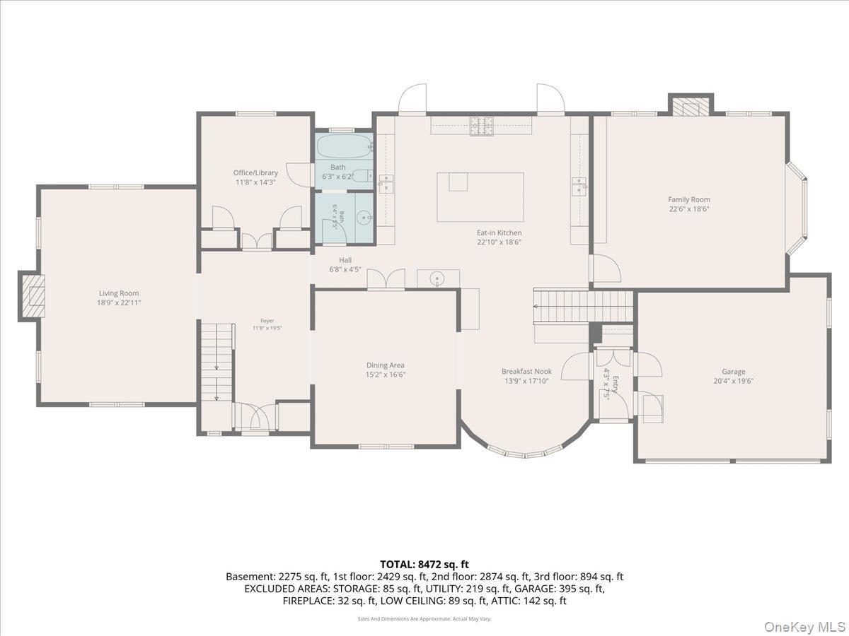 Single Family Sutton Place  Nassau County, NY 11559, MLS-1025922-47
