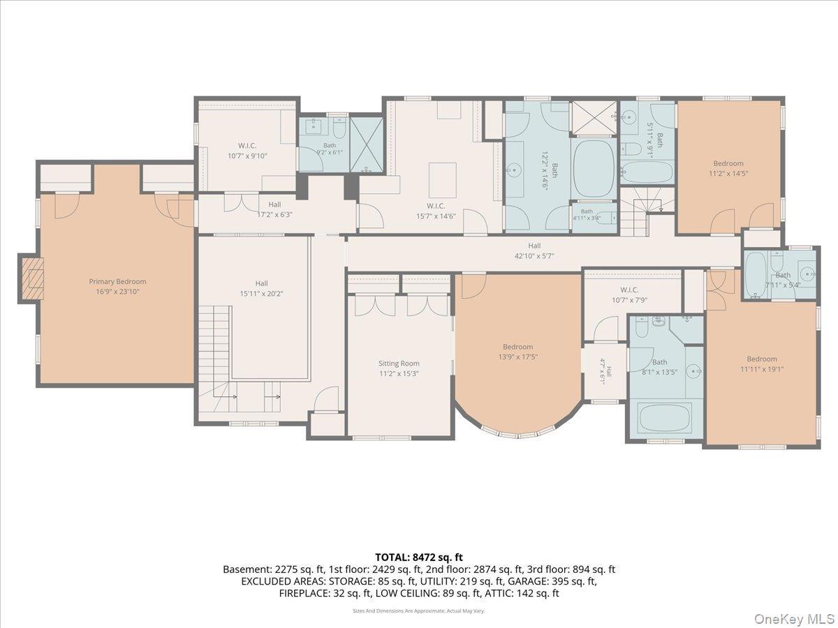 Single Family Sutton Place  Nassau County, NY 11559, MLS-1025922-48