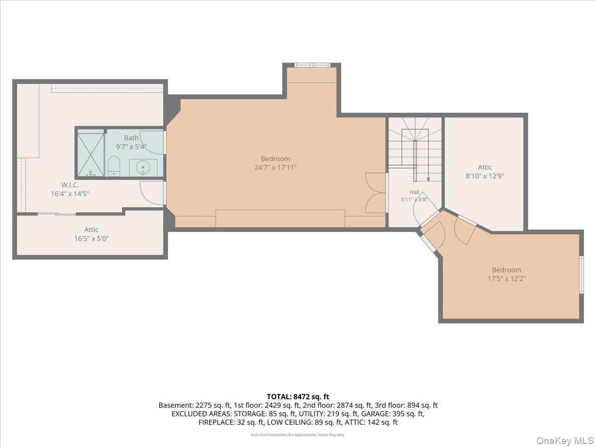 Single Family Sutton Place  Nassau County, NY 11559, MLS-1025922-49