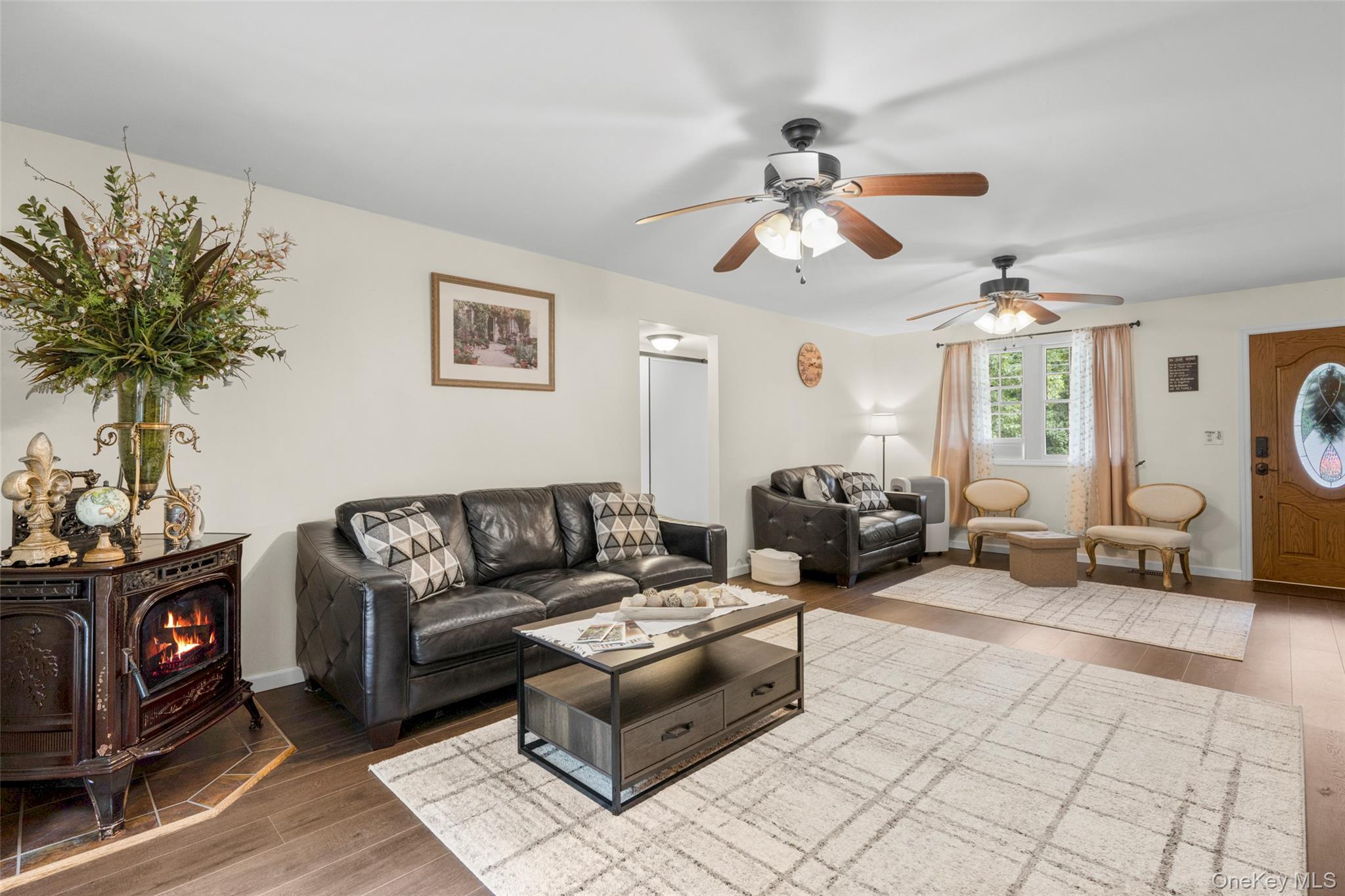 Single Family High Hill Road Greene County, NY 12015, MLS-1025923-10