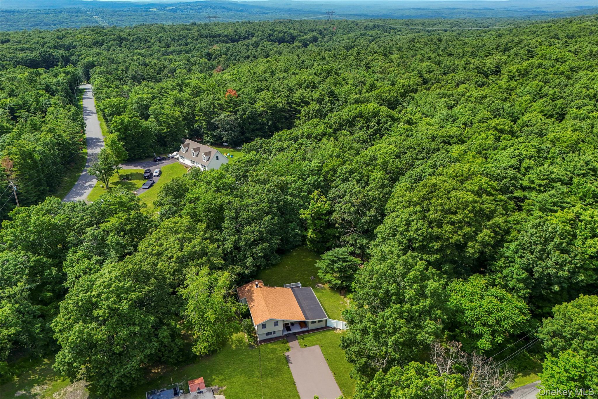 Single Family High Hill Road Greene County, NY 12015, MLS-1025923-2
