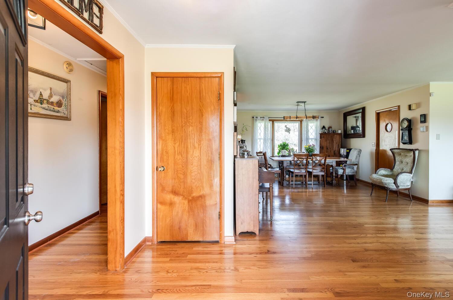 Single Family Smith Road  Dutchess County, NY 12538, MLS-1025929-10