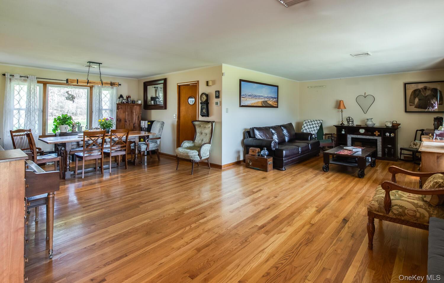 Single Family Smith Road  Dutchess County, NY 12538, MLS-1025929-11