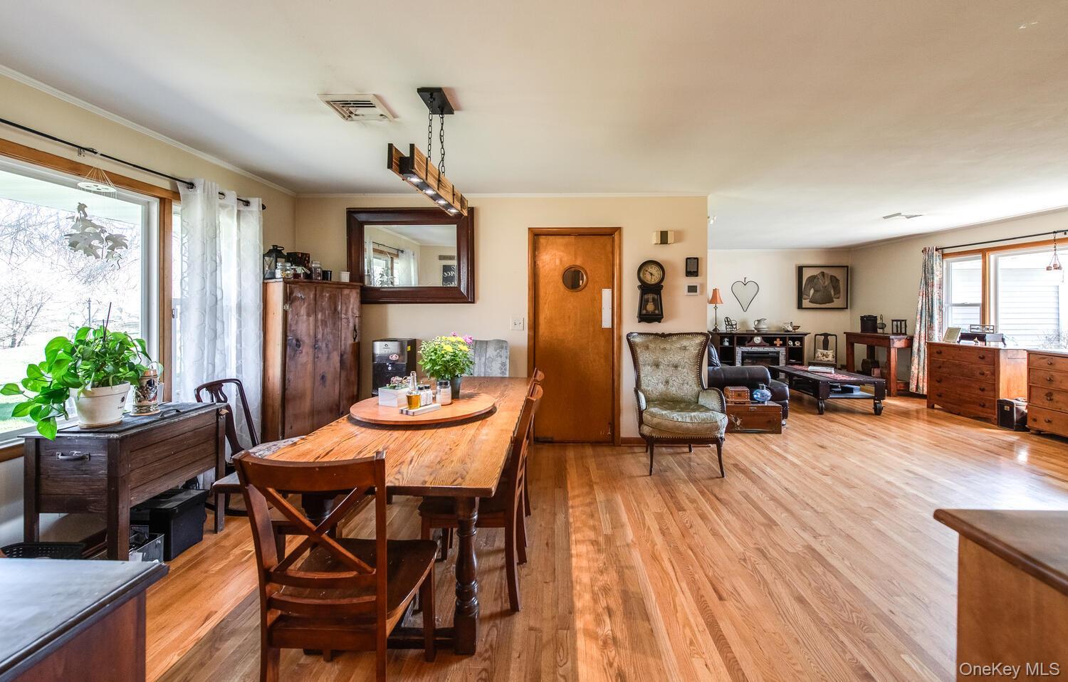Single Family Smith Road  Dutchess County, NY 12538, MLS-1025929-14
