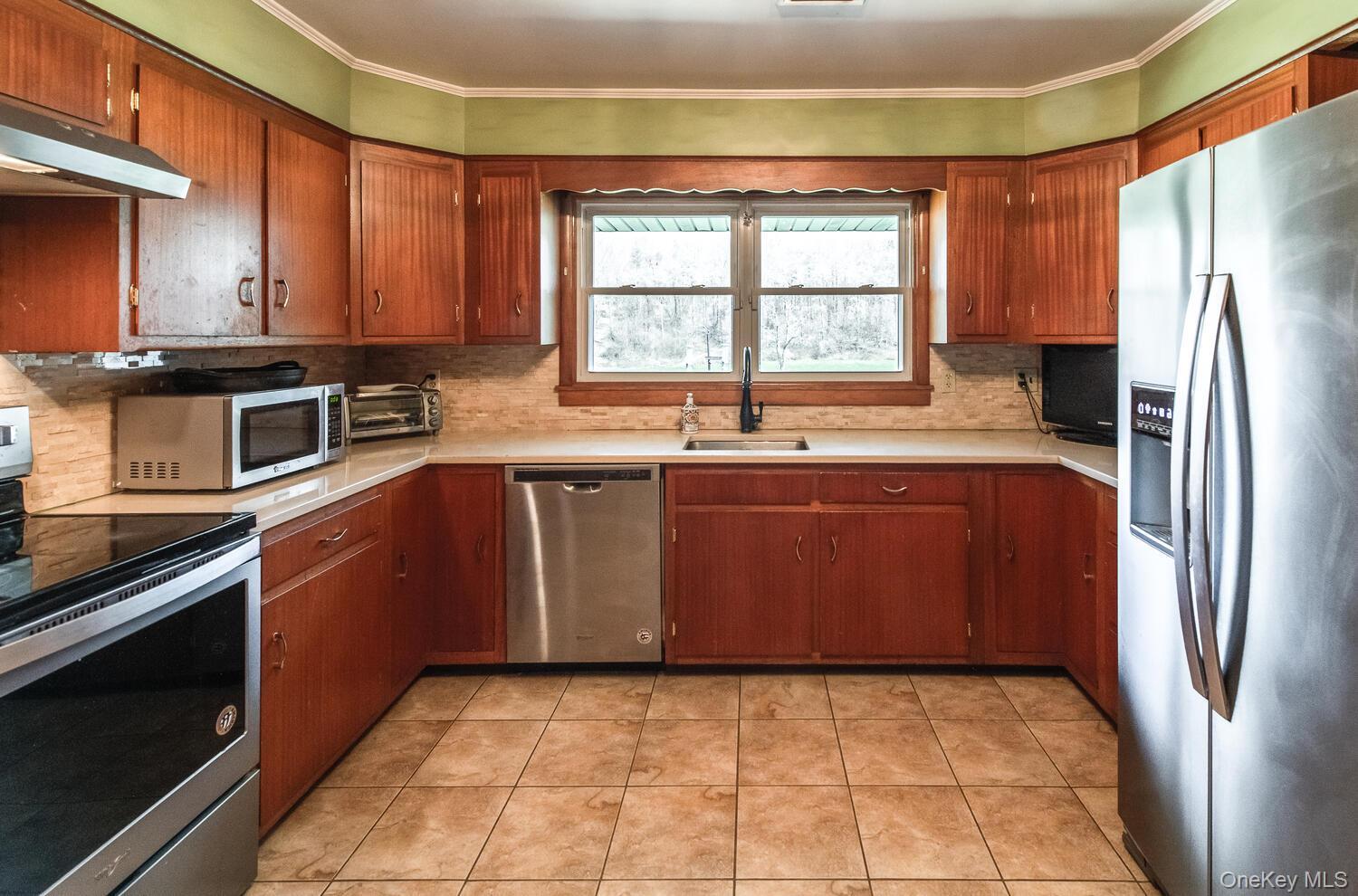 Single Family Smith Road  Dutchess County, NY 12538, MLS-1025929-16