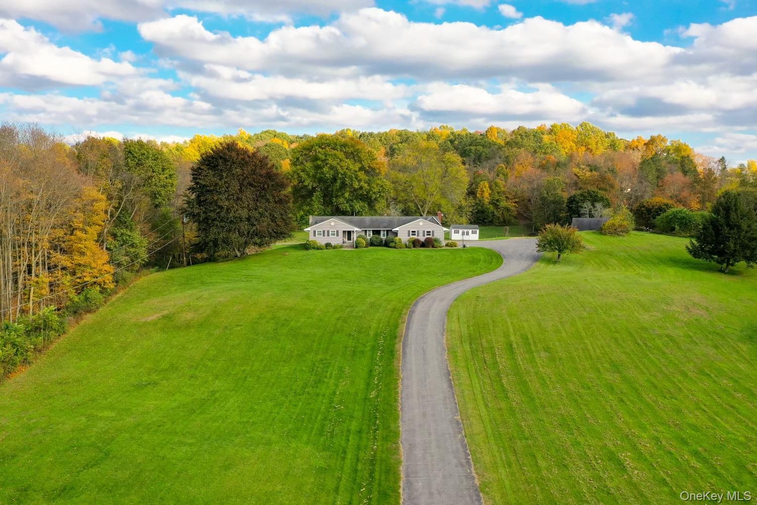 Single Family Smith Road  Dutchess County, NY 12538, MLS-1025929-2