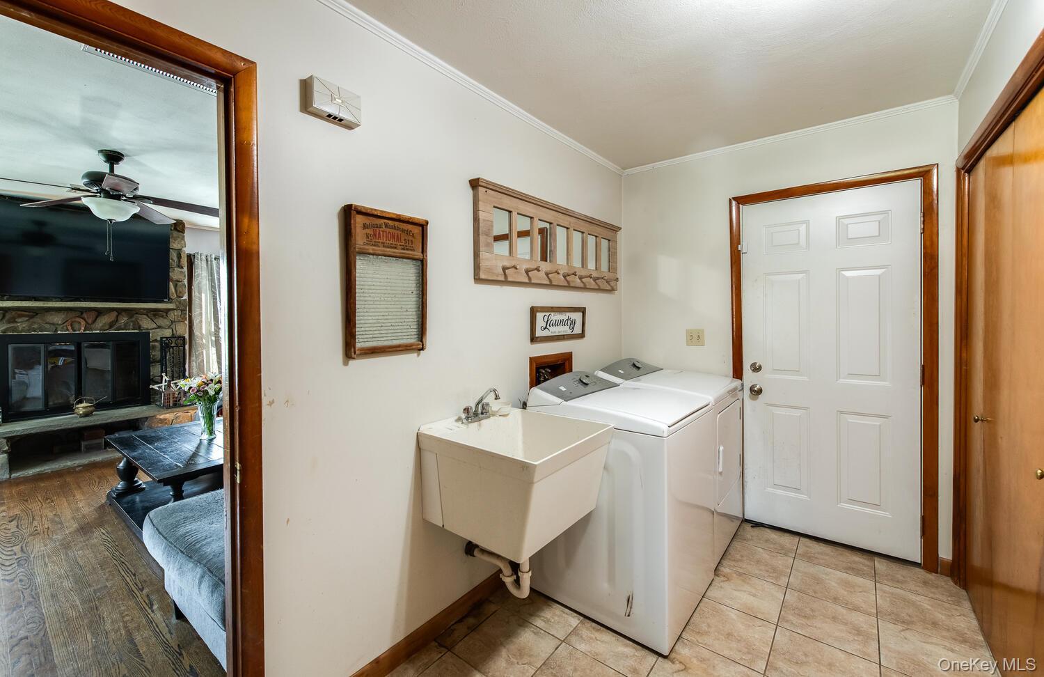 Single Family Smith Road  Dutchess County, NY 12538, MLS-1025929-20