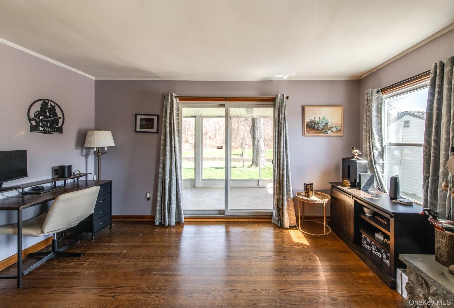Single Family Smith Road  Dutchess County, NY 12538, MLS-1025929-22