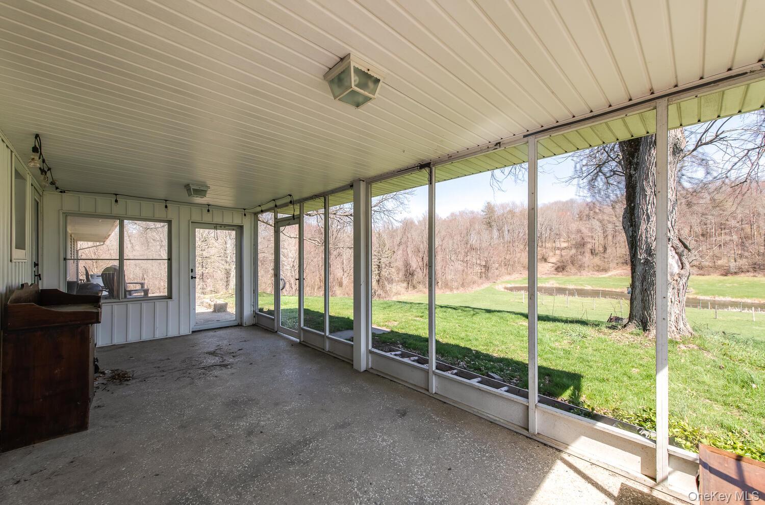 Single Family Smith Road  Dutchess County, NY 12538, MLS-1025929-23