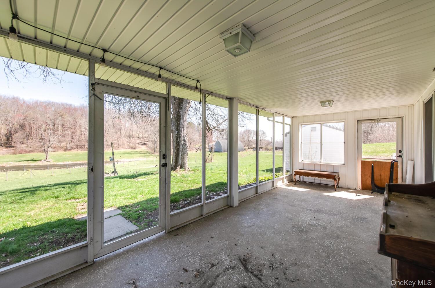 Single Family Smith Road  Dutchess County, NY 12538, MLS-1025929-29