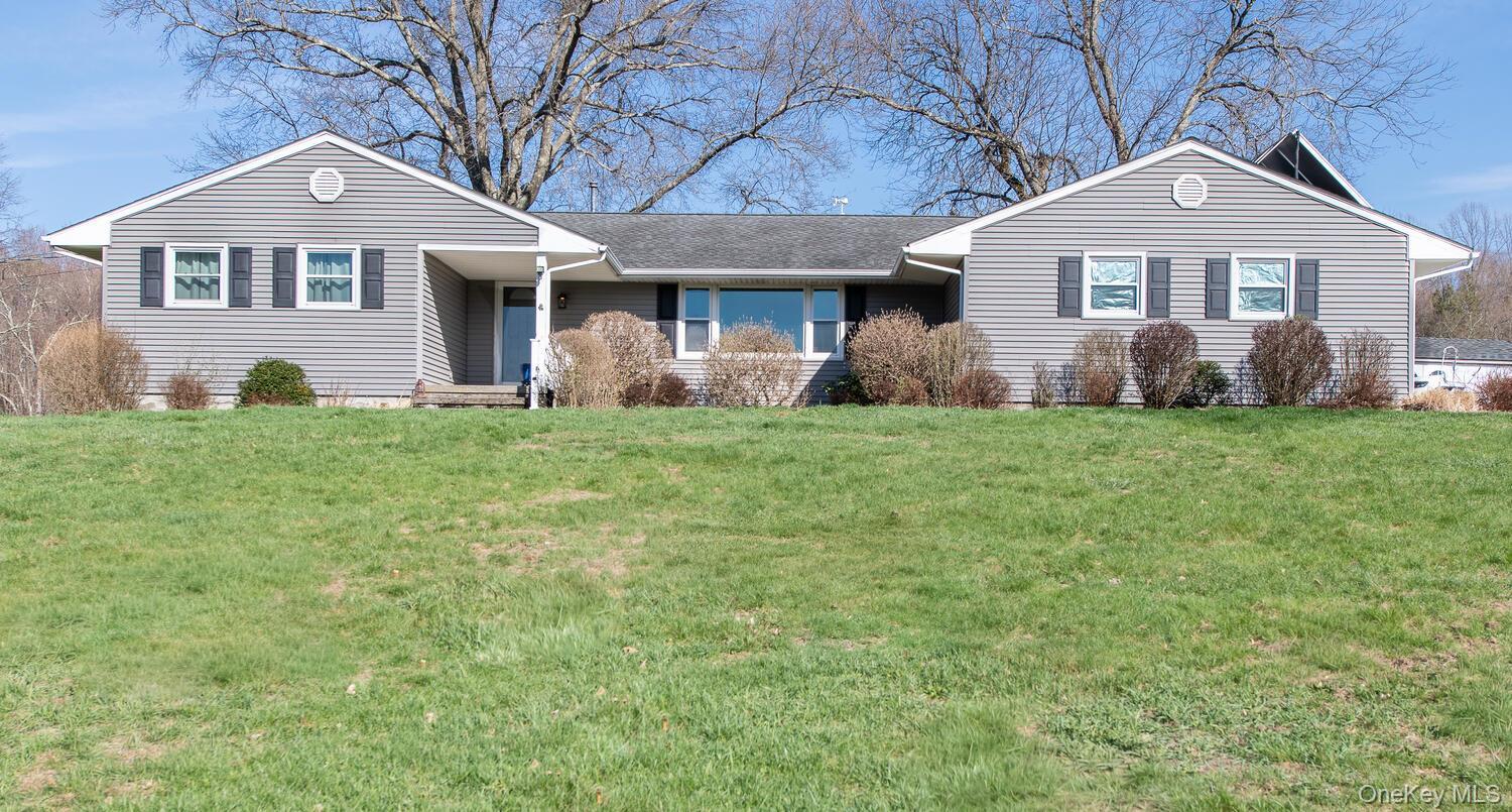 Single Family Smith Road  Dutchess County, NY 12538, MLS-1025929-3