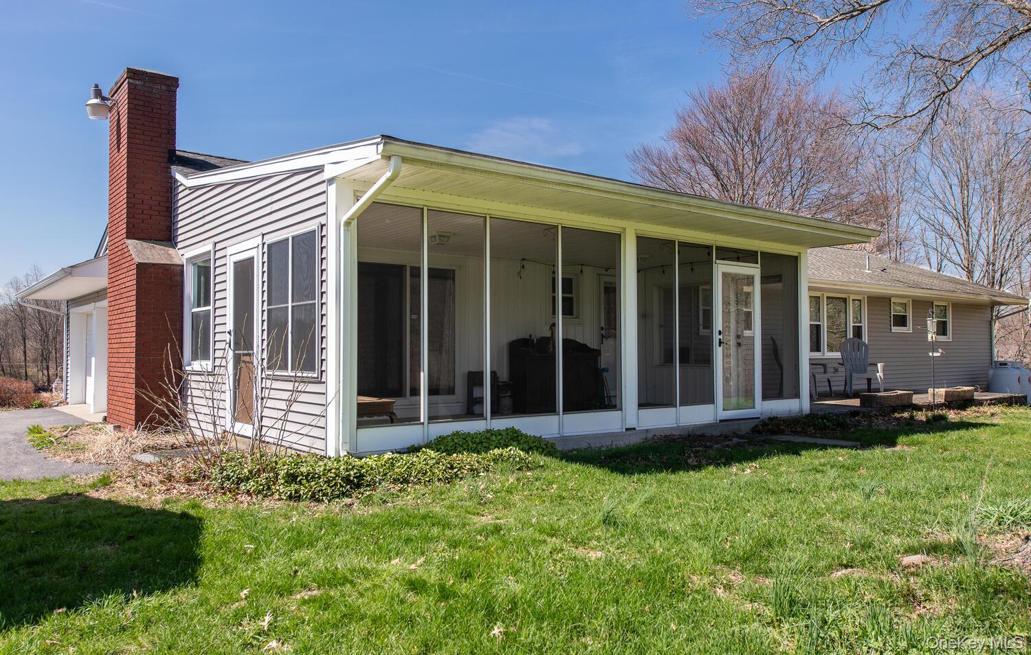 Single Family Smith Road  Dutchess County, NY 12538, MLS-1025929-30