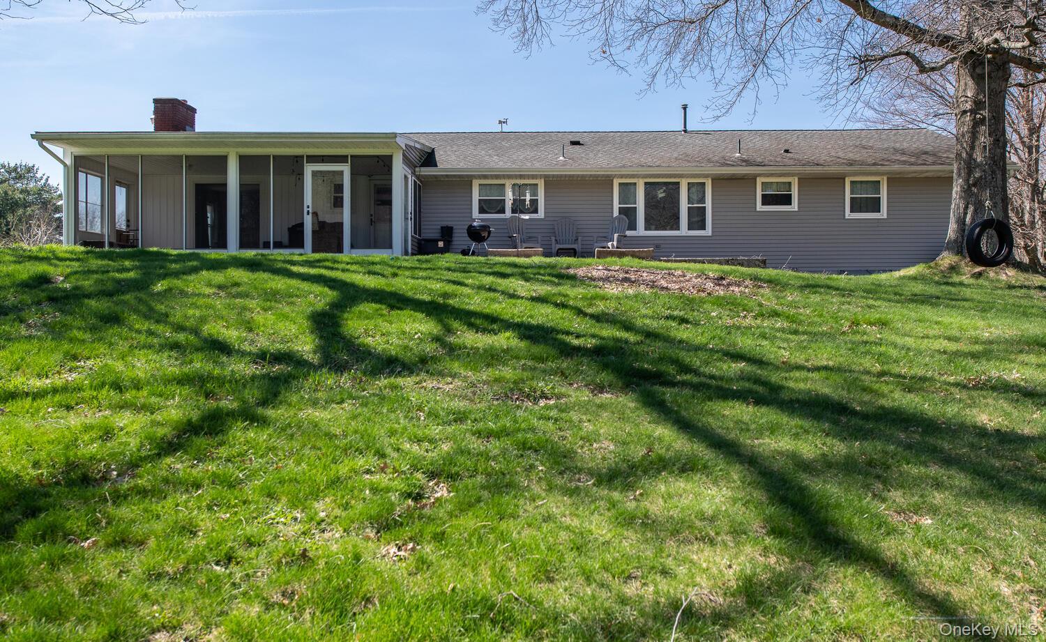 Single Family Smith Road  Dutchess County, NY 12538, MLS-1025929-31