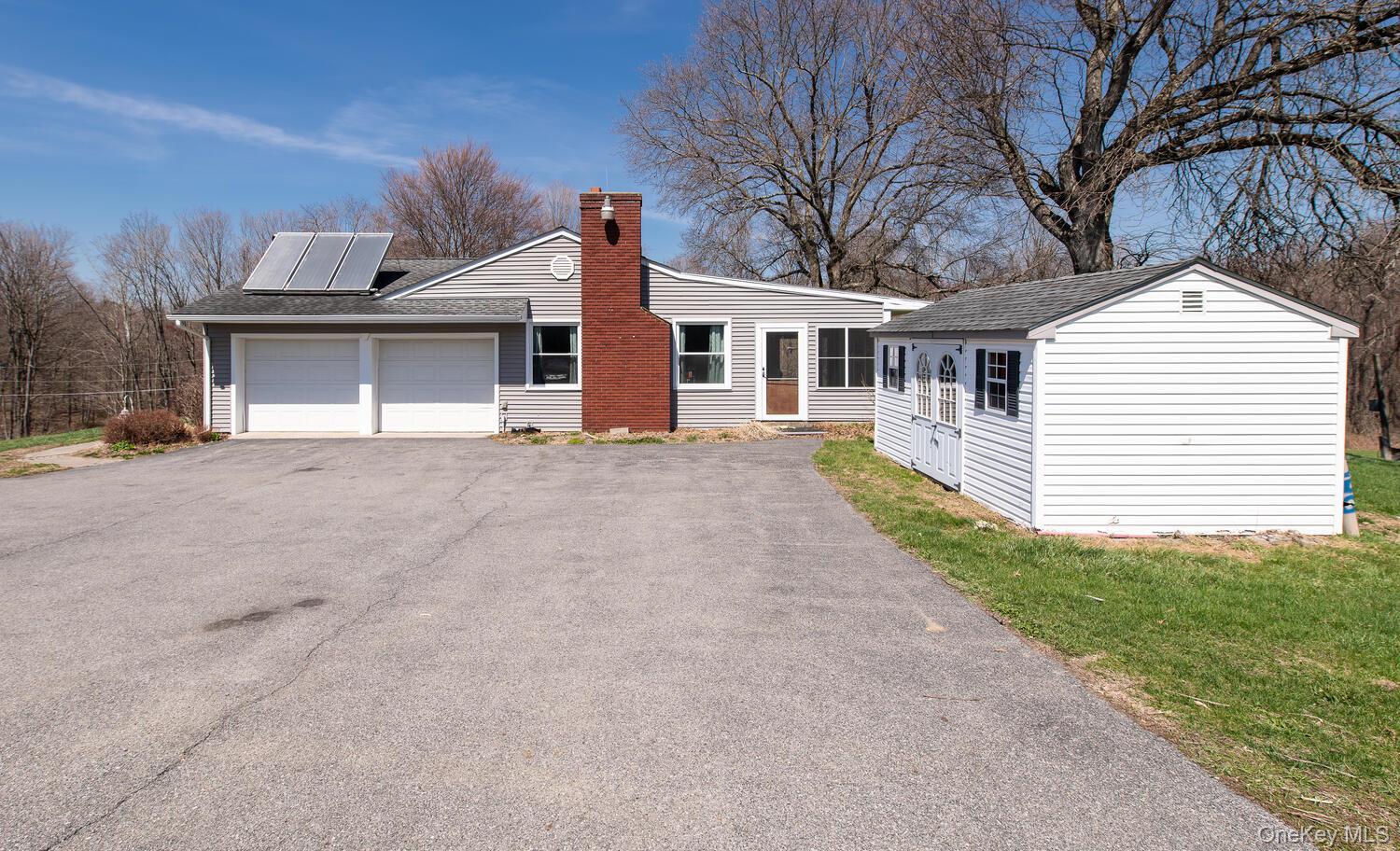 Single Family Smith Road  Dutchess County, NY 12538, MLS-1025929-32