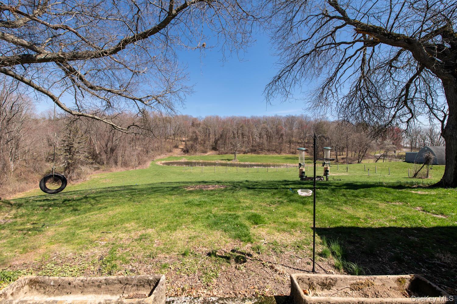Single Family Smith Road  Dutchess County, NY 12538, MLS-1025929-33