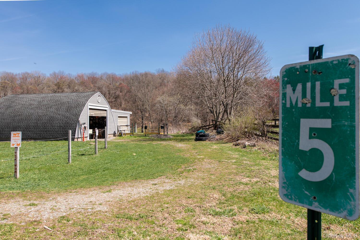 Single Family Smith Road  Dutchess County, NY 12538, MLS-1025929-35