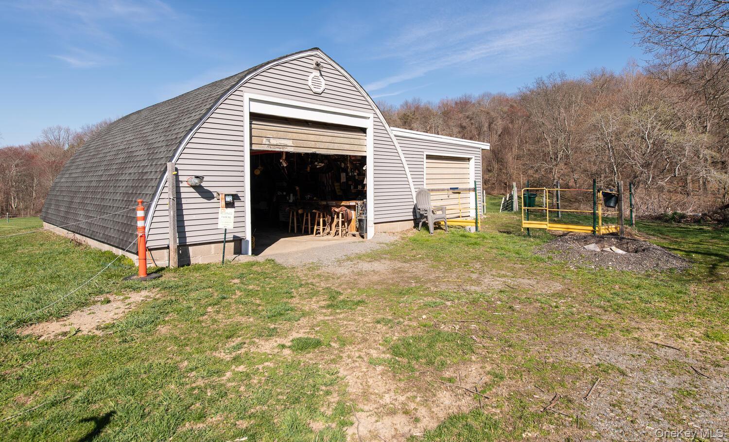 Single Family Smith Road  Dutchess County, NY 12538, MLS-1025929-36
