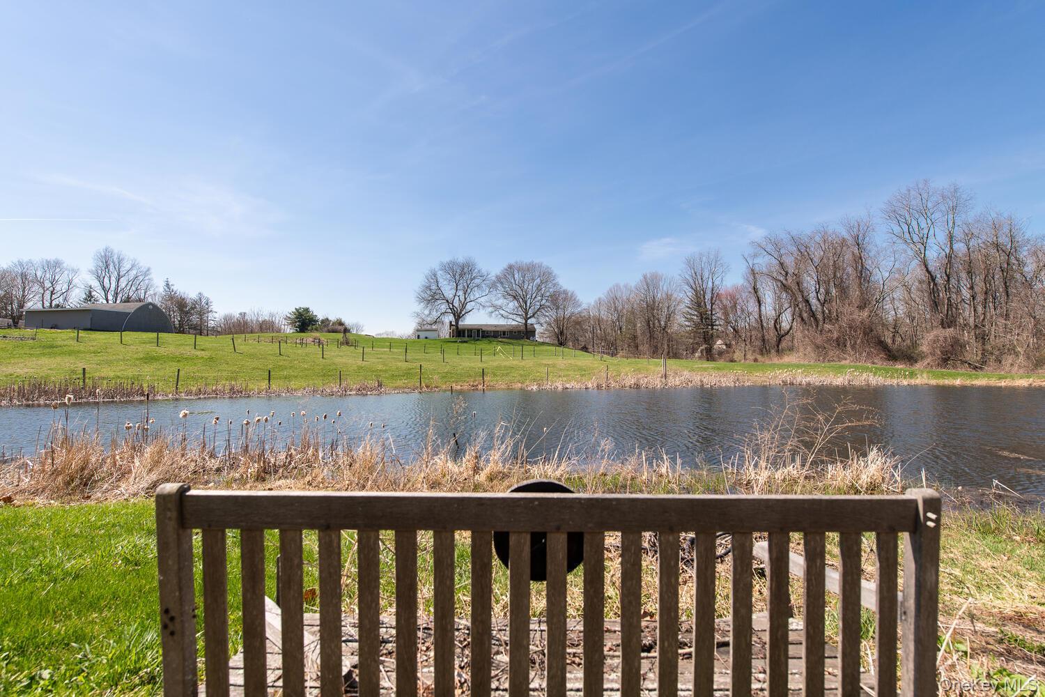 Single Family Smith Road  Dutchess County, NY 12538, MLS-1025929-40