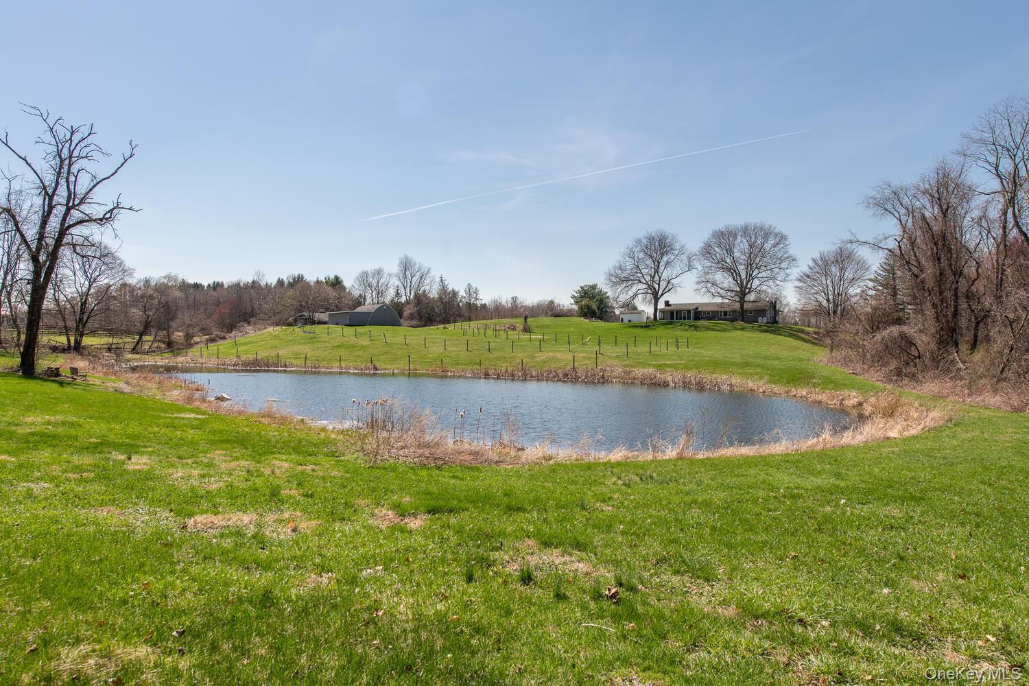 Single Family Smith Road  Dutchess County, NY 12538, MLS-1025929-41